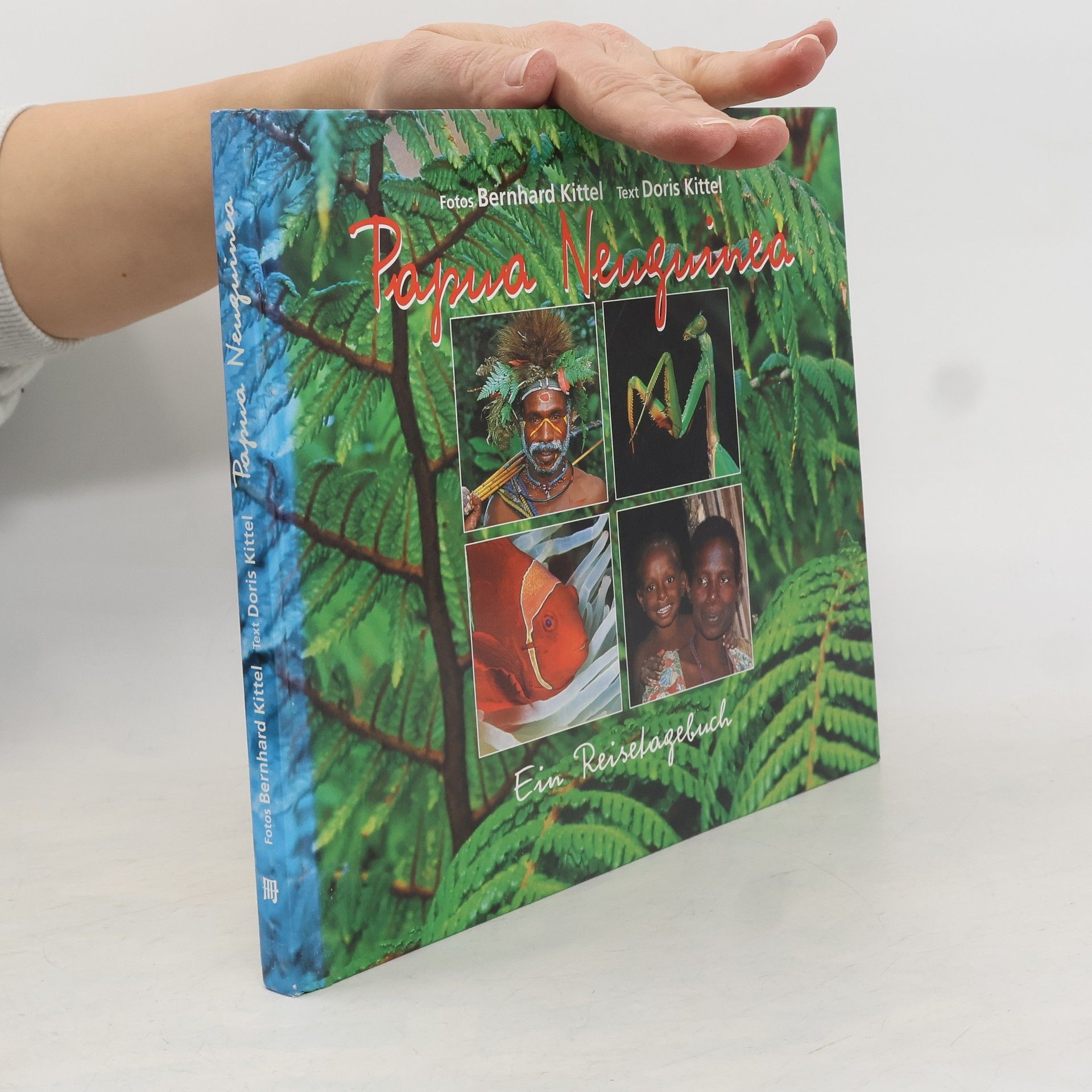 Papua Neuguinea
