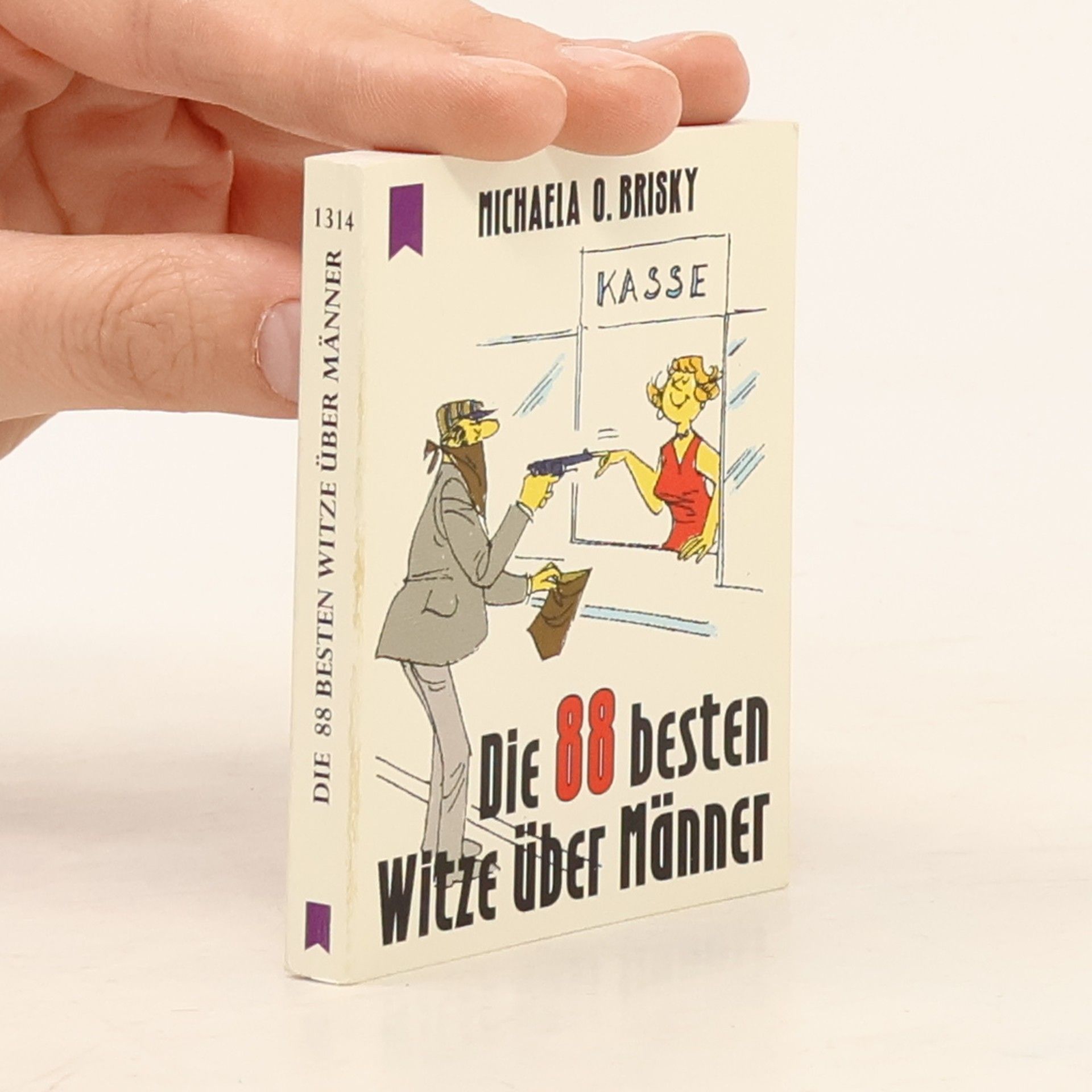 Die 88 besten Witze über Männer