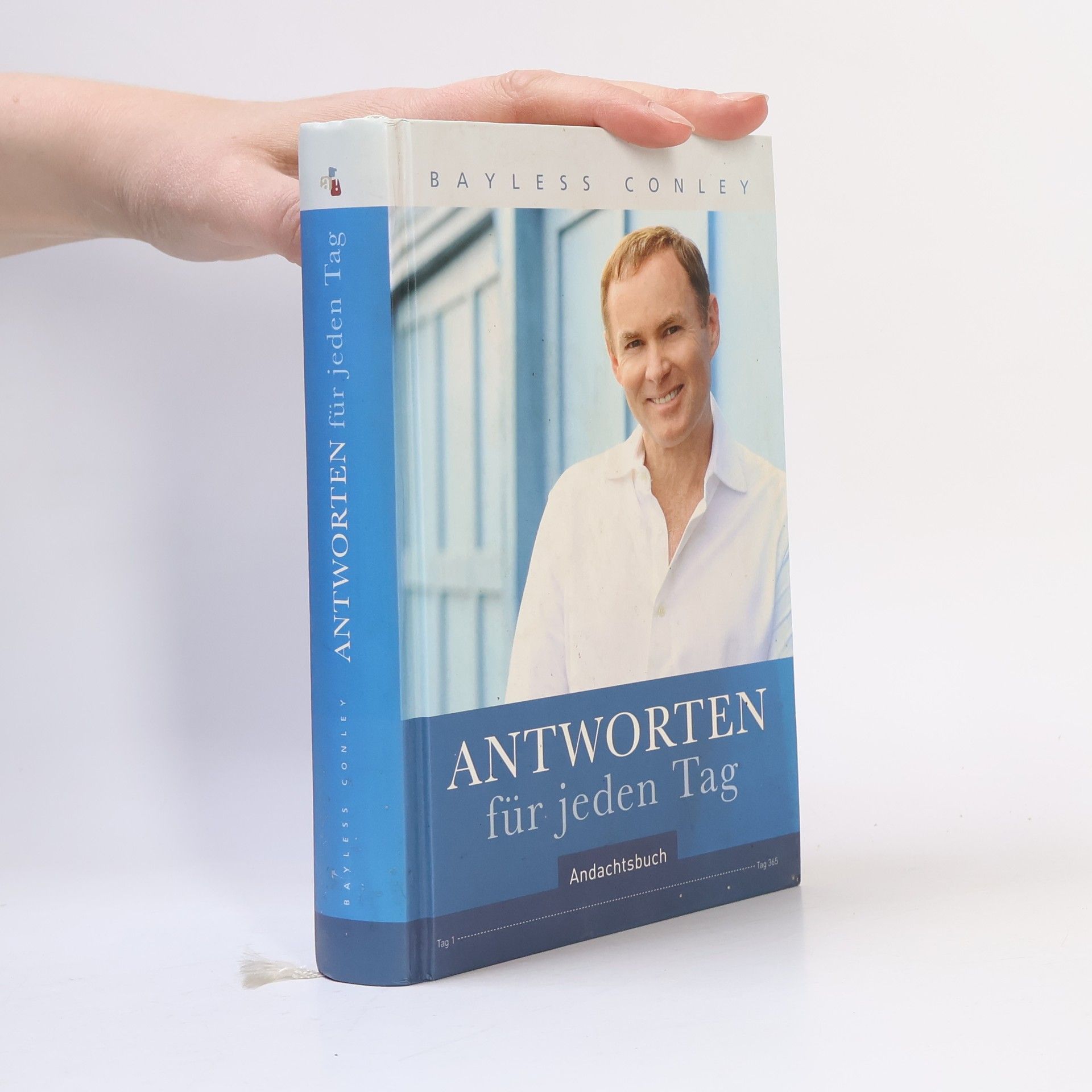 Antworten für jeden Tag