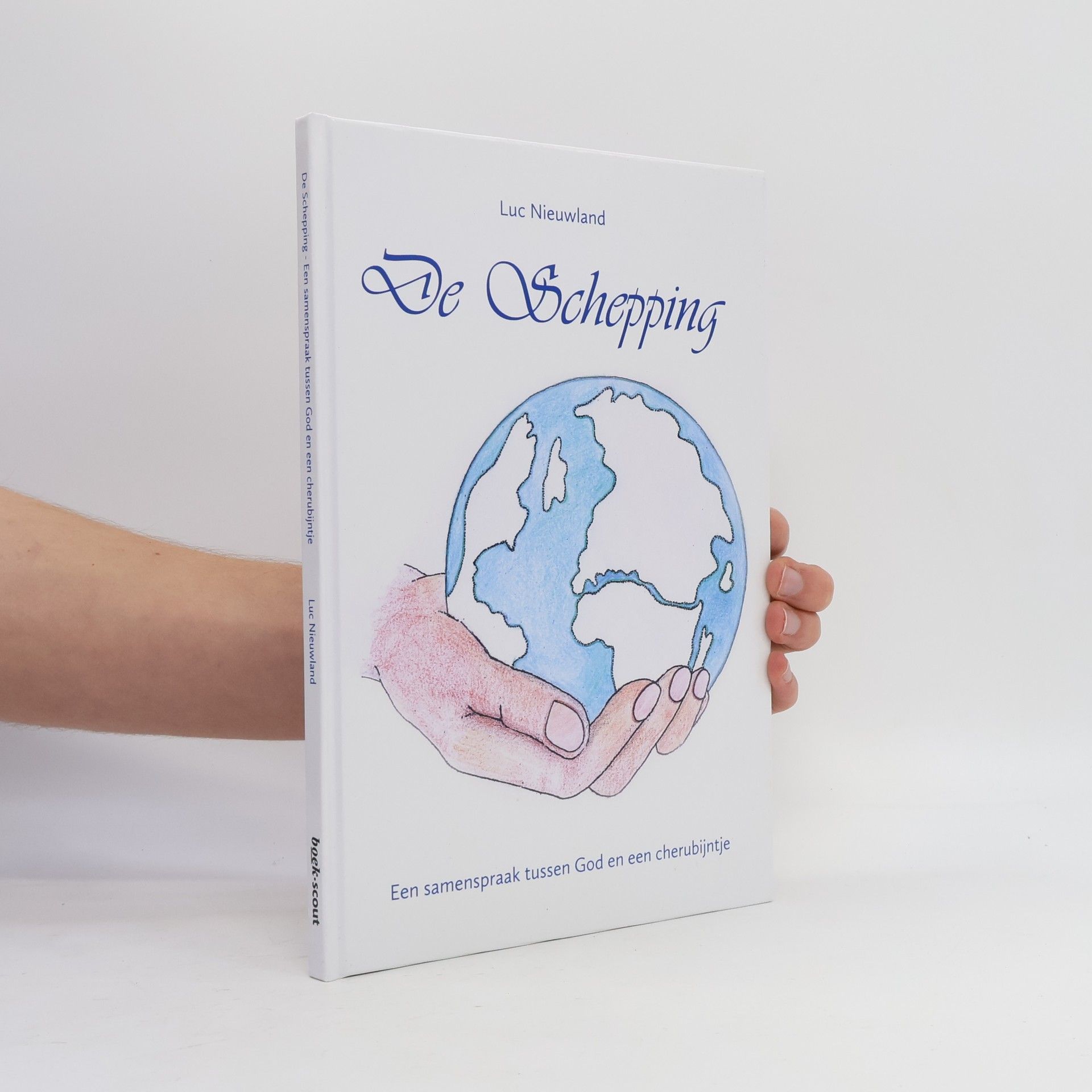Luc Nieuwland De Schepping