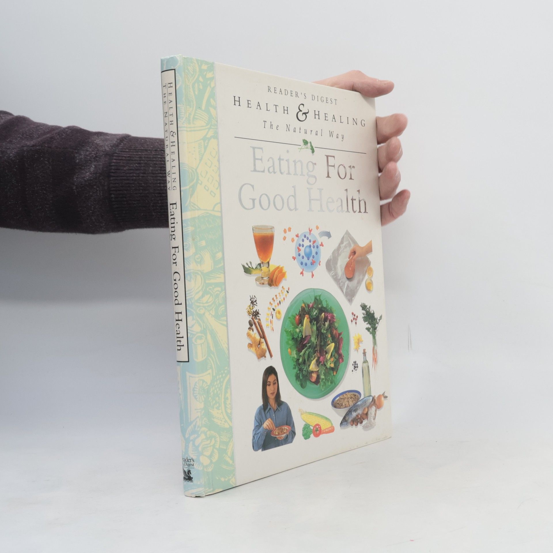 Autorenkollektiv Eating for Good Health