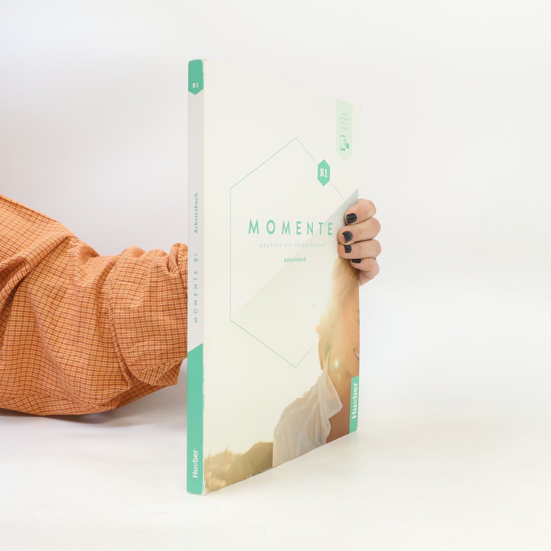 Stefan Dirr Momente B1