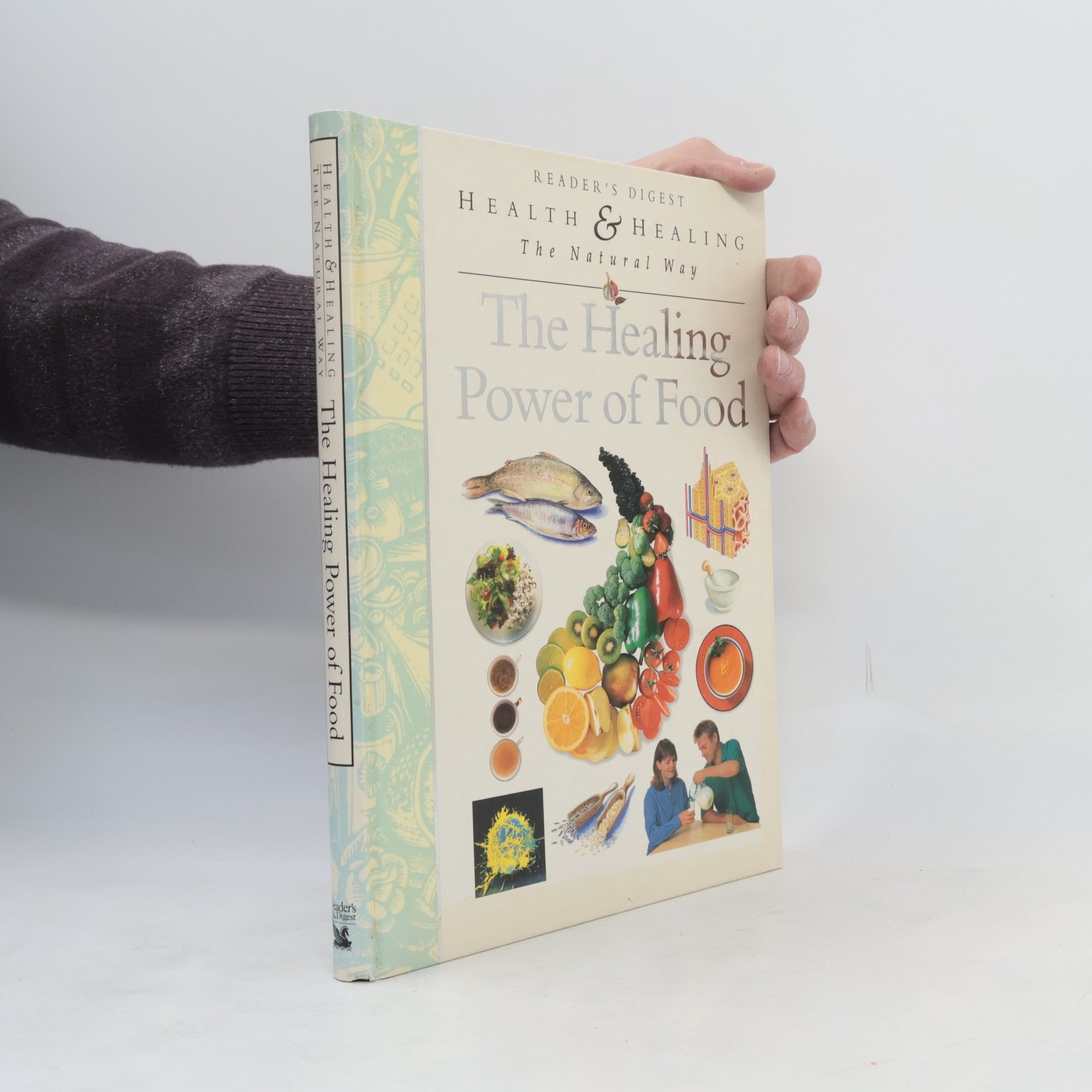 Autorenkollektiv Health & Healing - The Natural Way