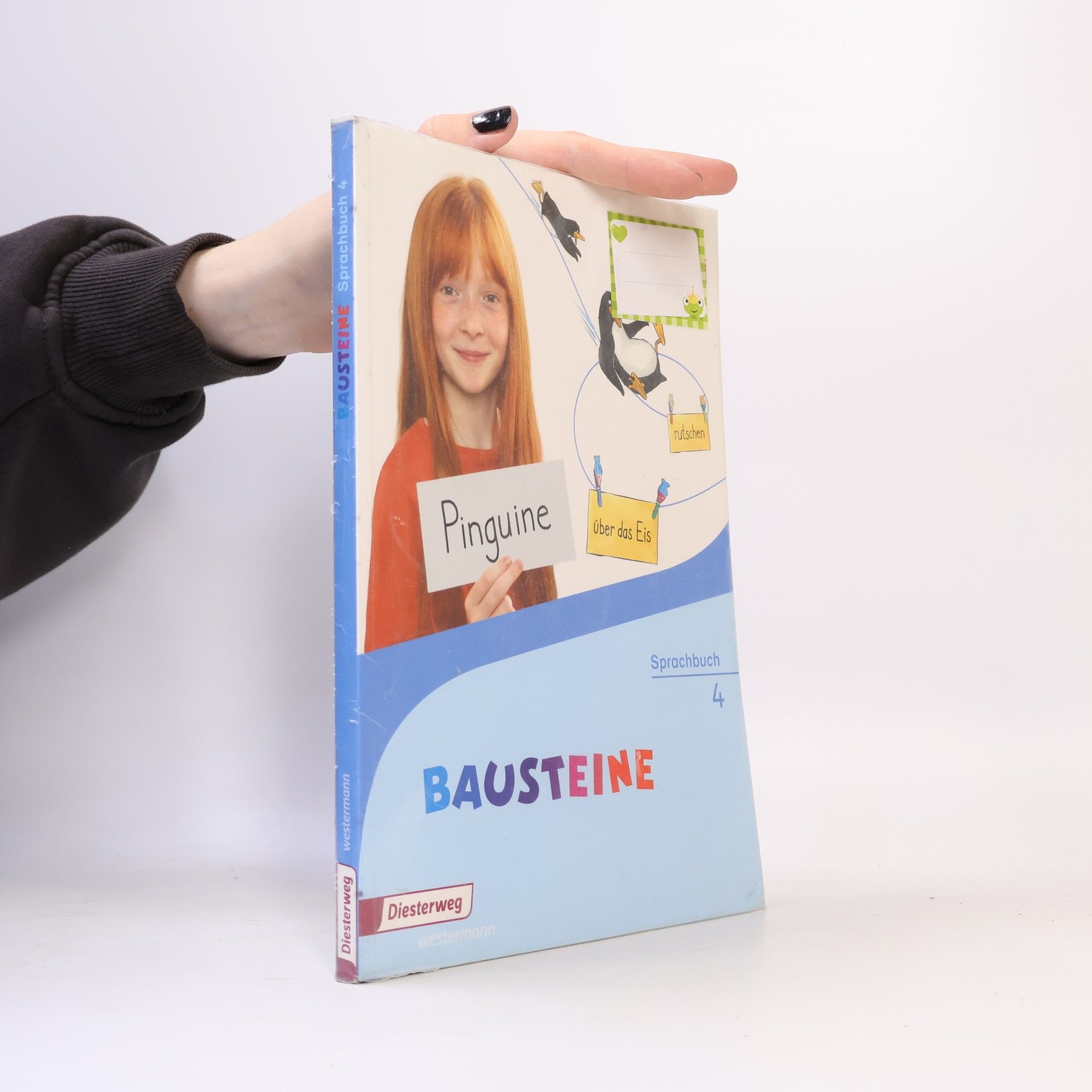 Kolektiv autorů Bausteine