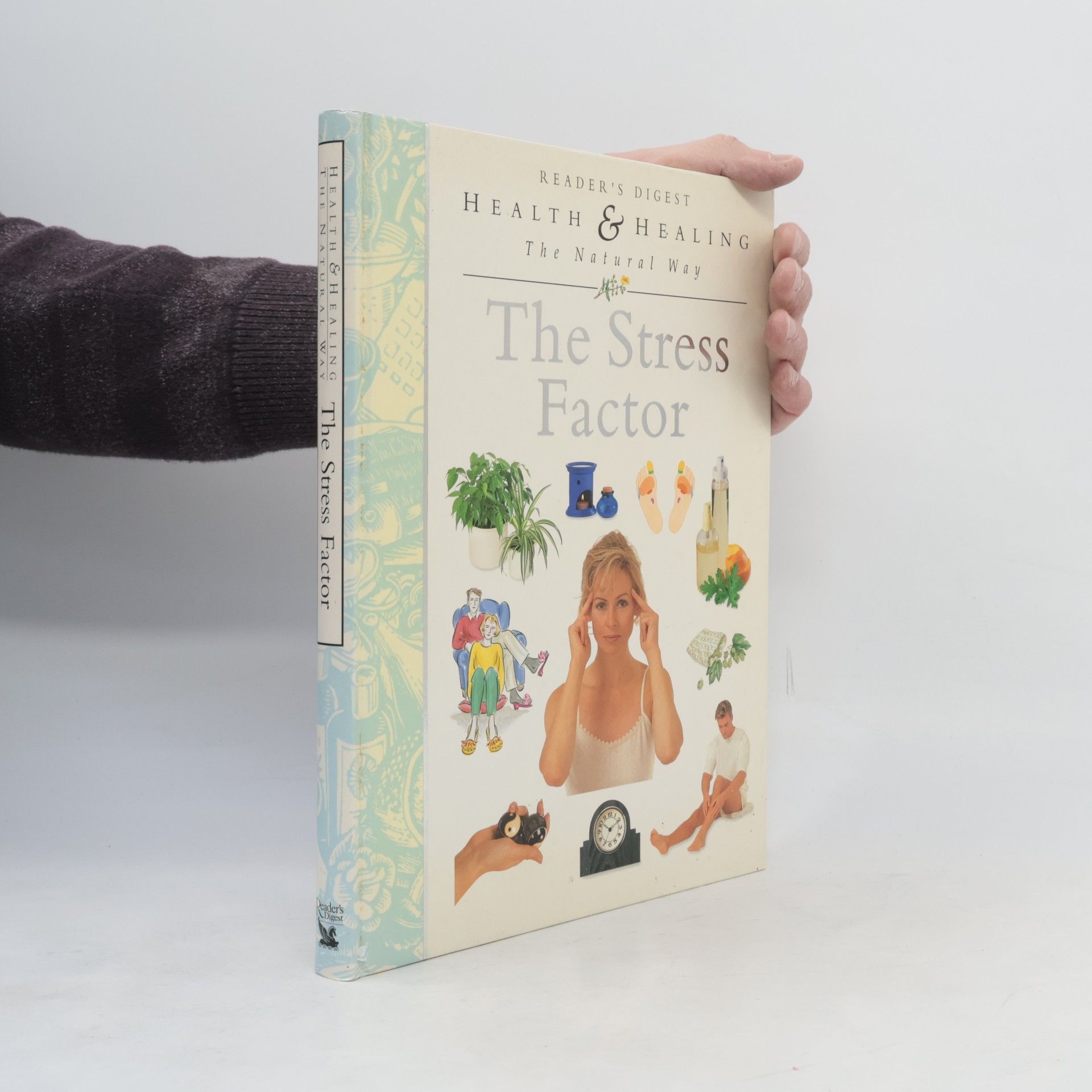 Autorenkollektiv The Stress Factor