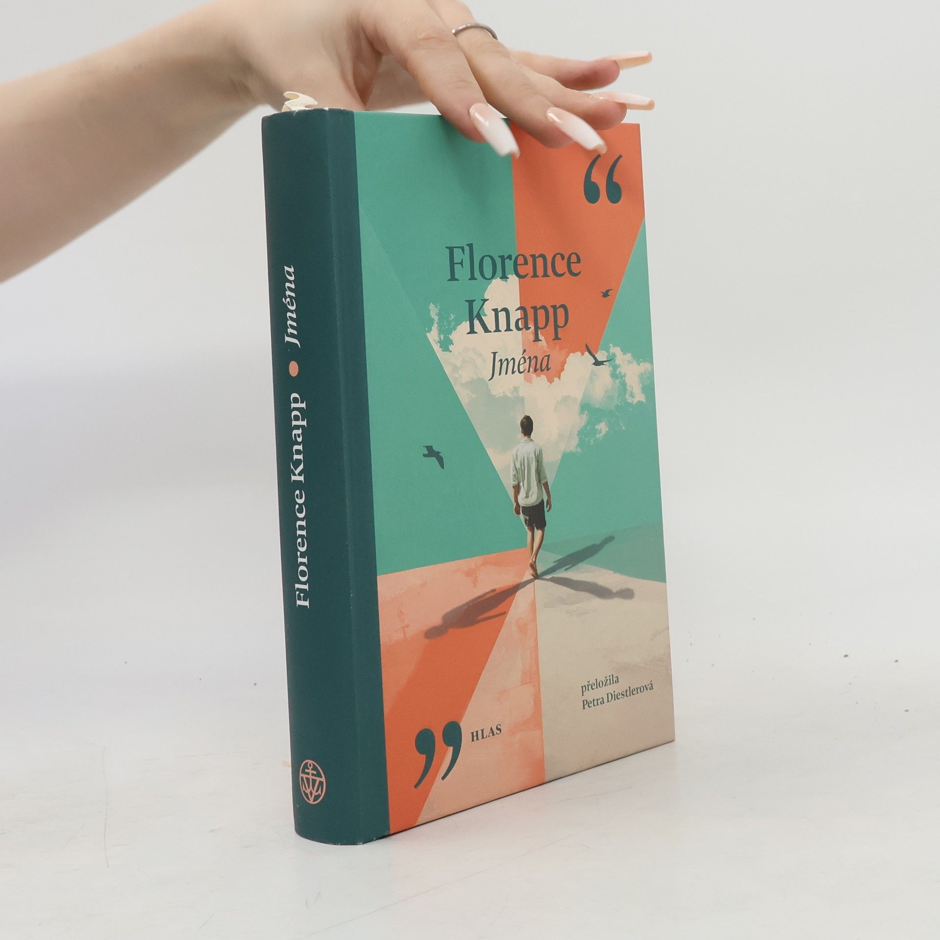 Florence Knapp Jména