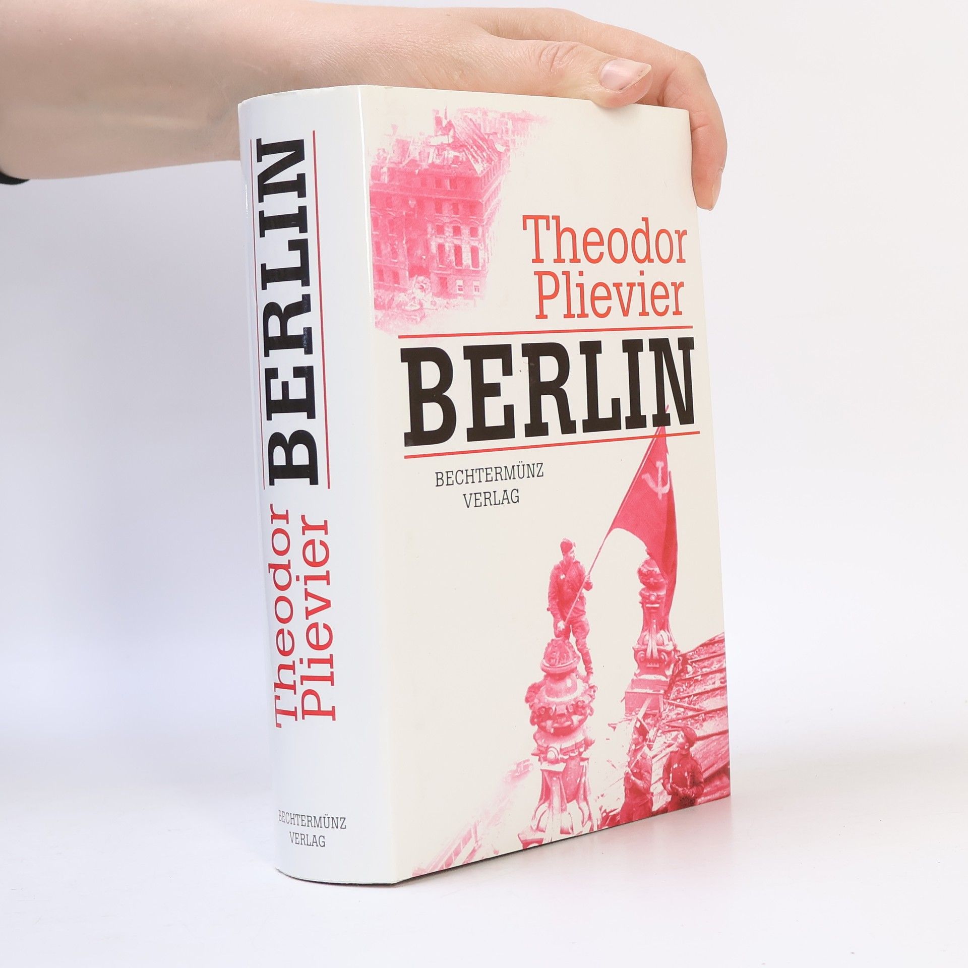 Theodor Plievier Berlin