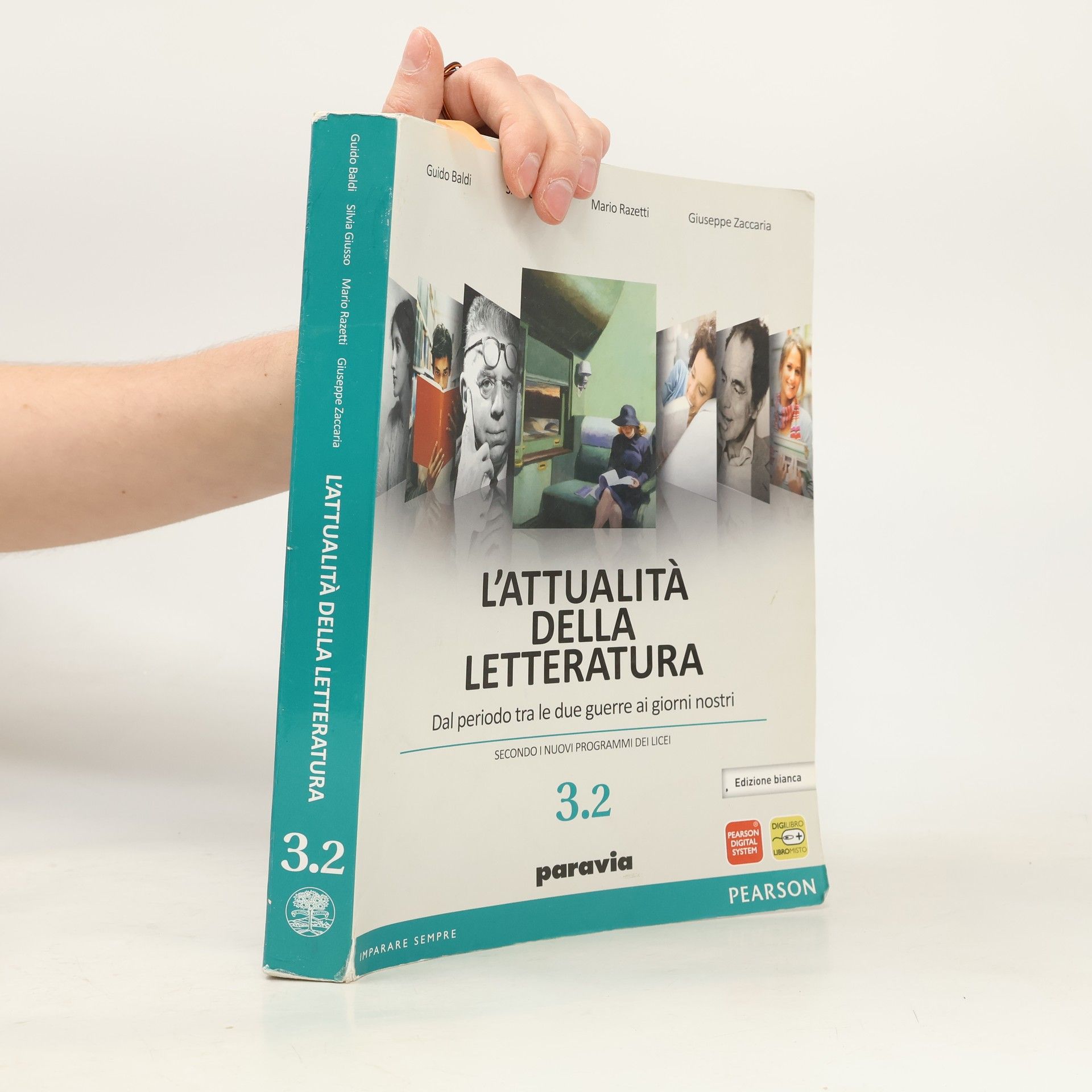 Geografia. Per la Scuola media