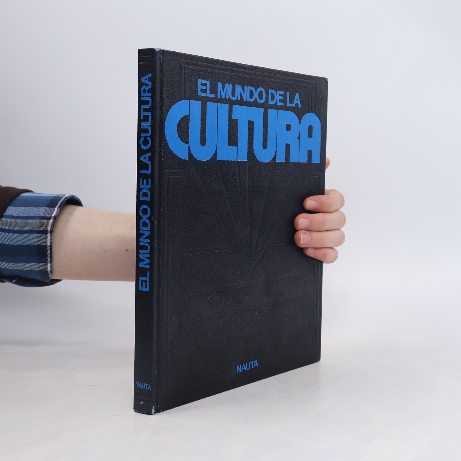 Joana Vives i Salvadó El mundo de la cultura