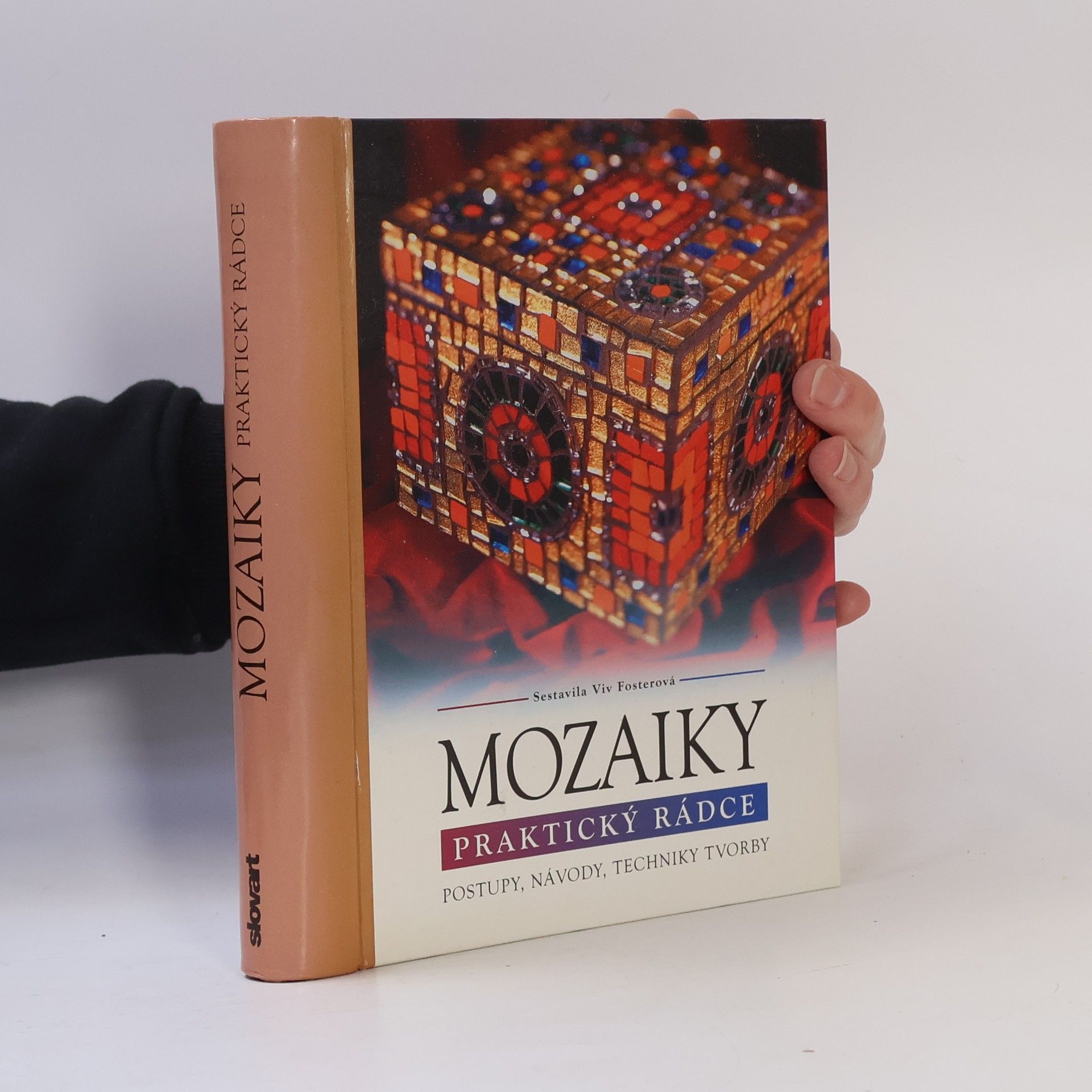 Viv Foster Mozaiky