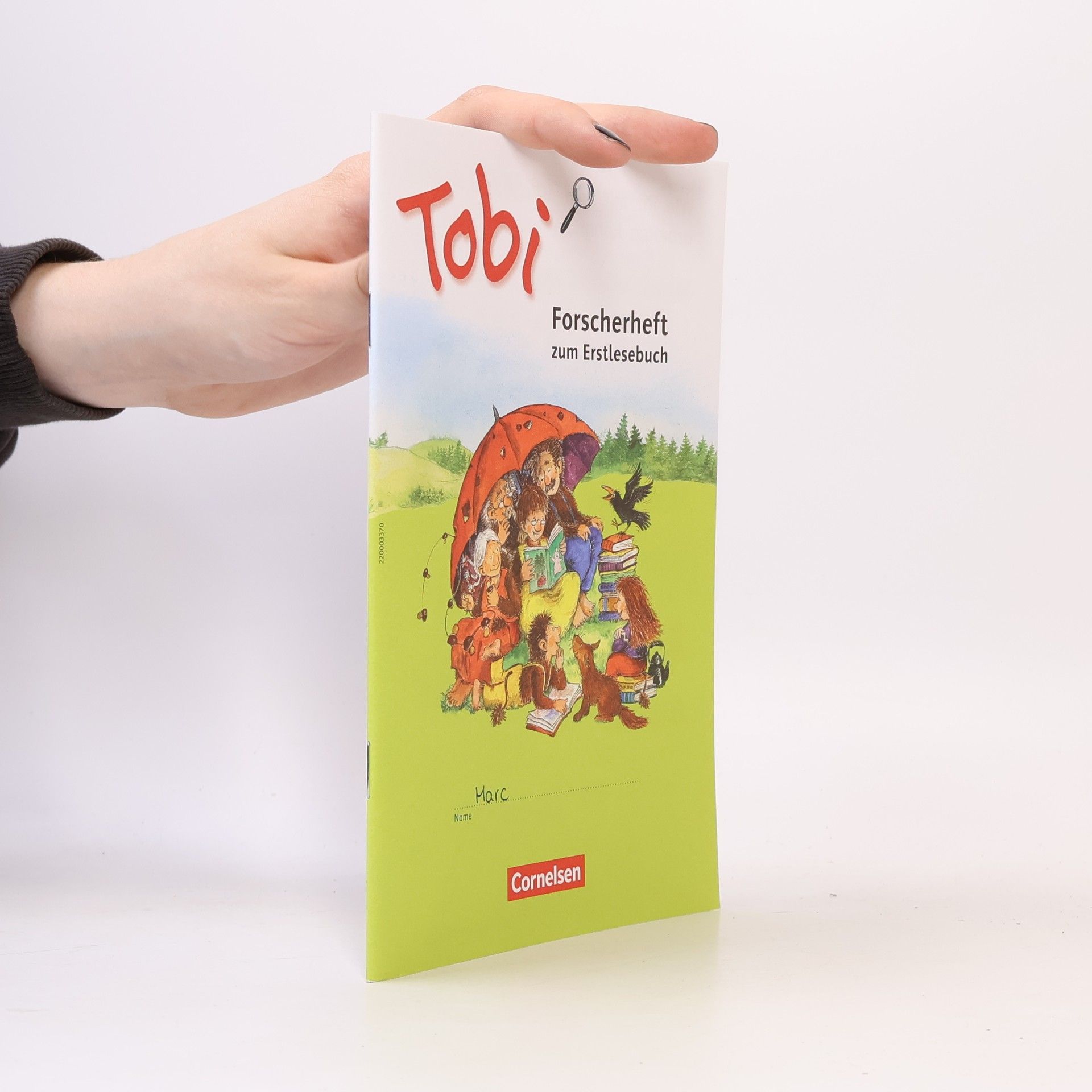 Tobi