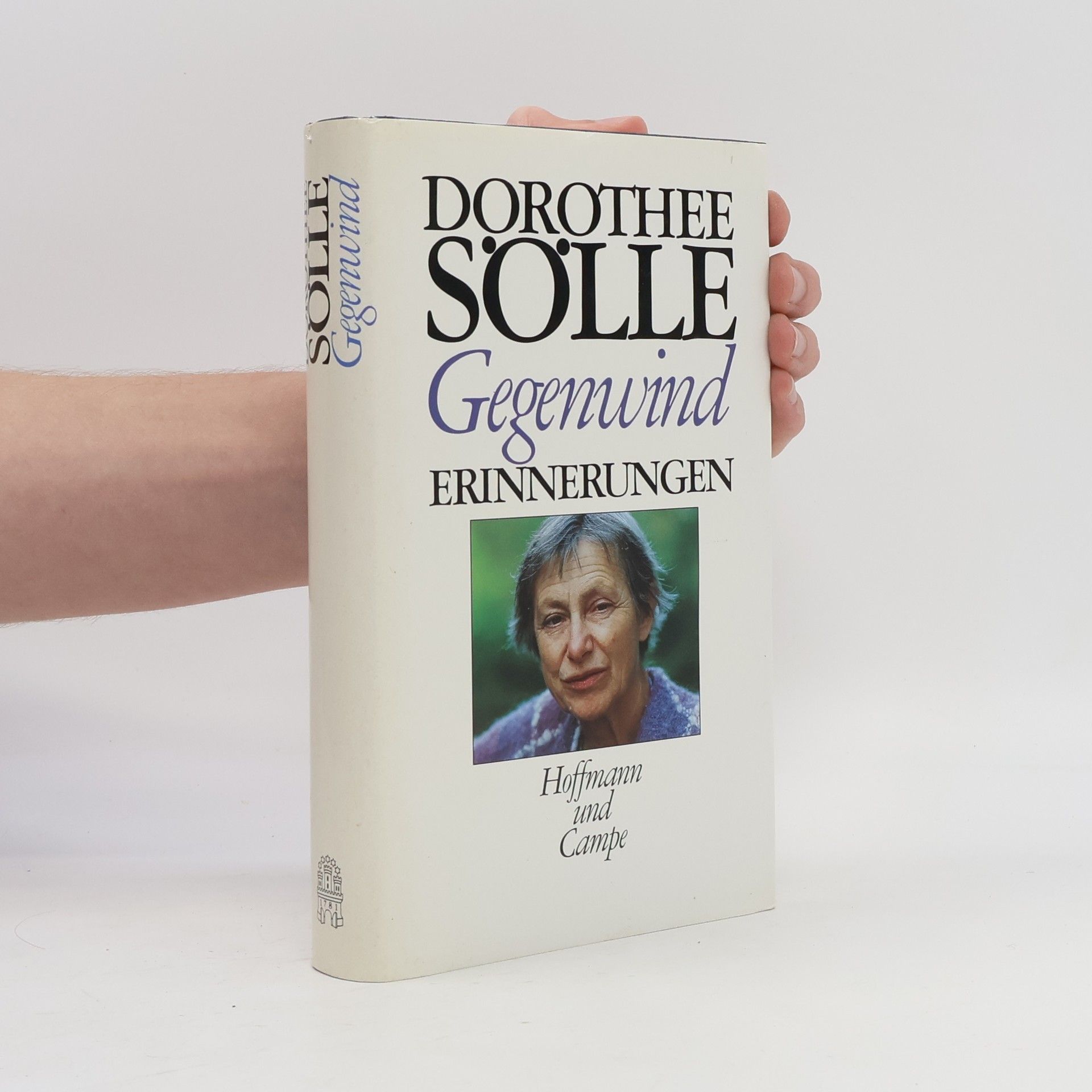 Dorothee Sölle Gegenwind