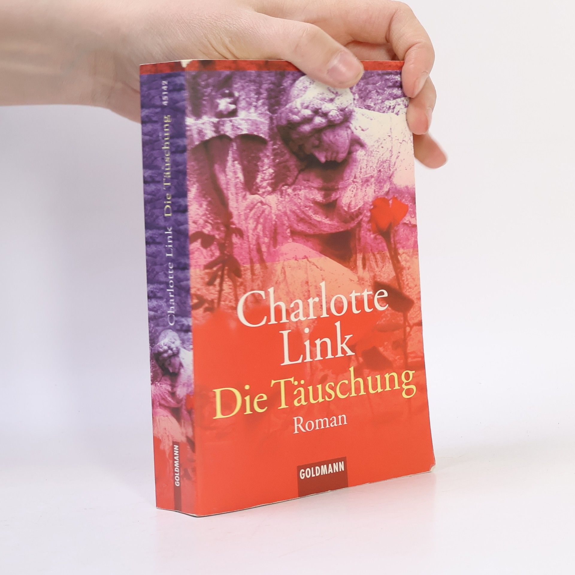 Charlotte Link Die Täuschung