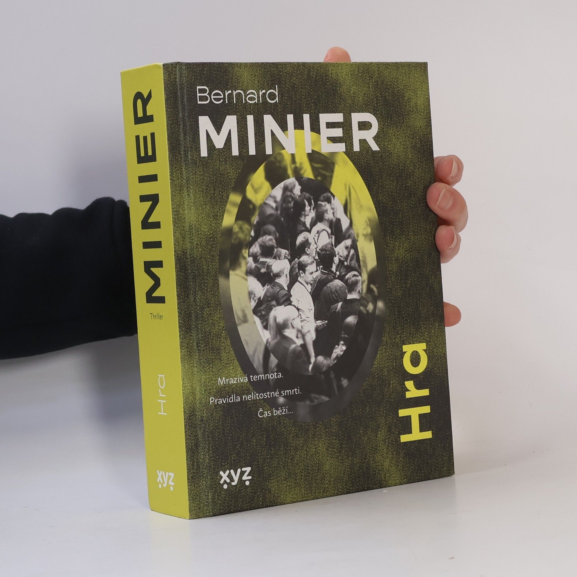 Blanka Carrière Hra