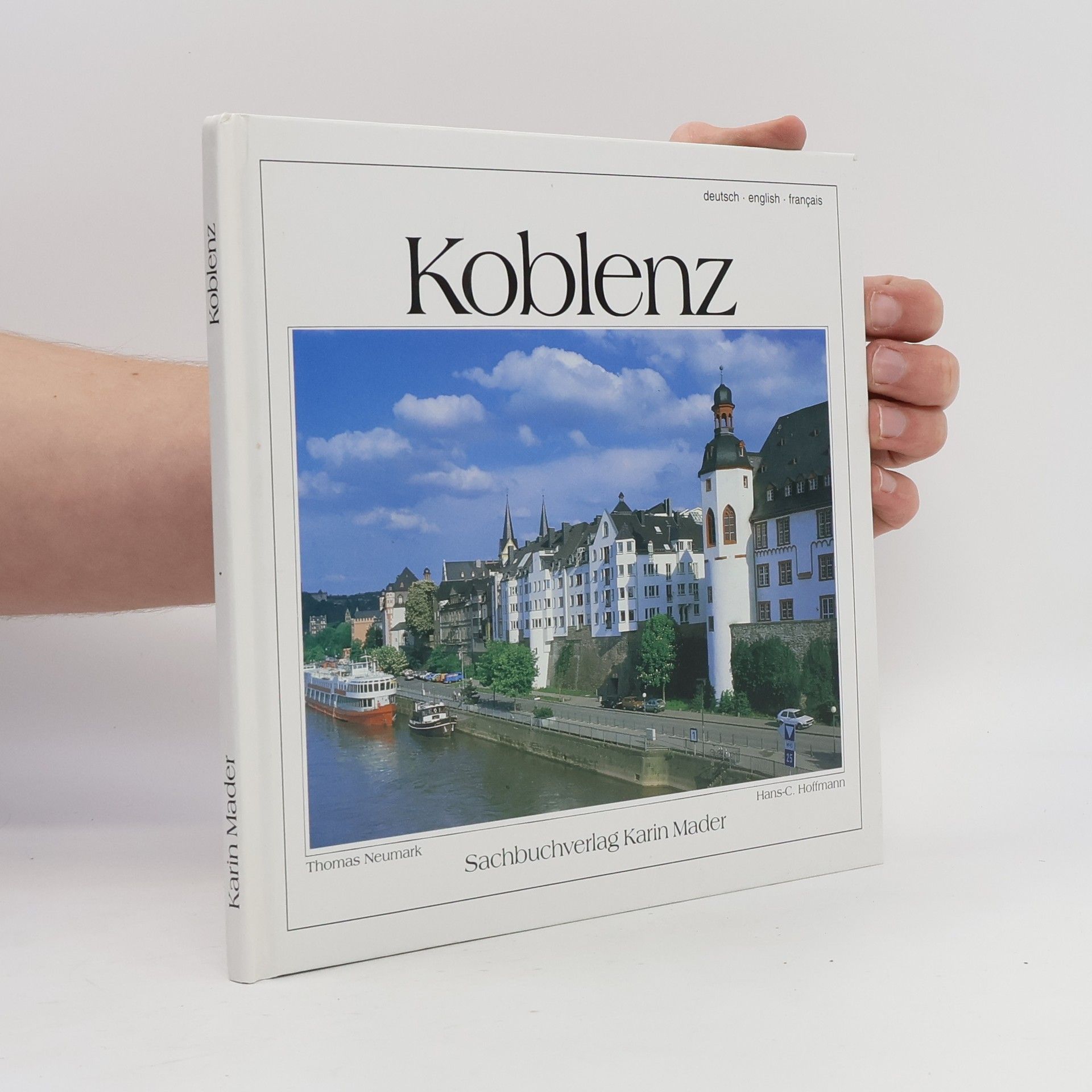 Hans-Christoph Hoffmann Koblenz