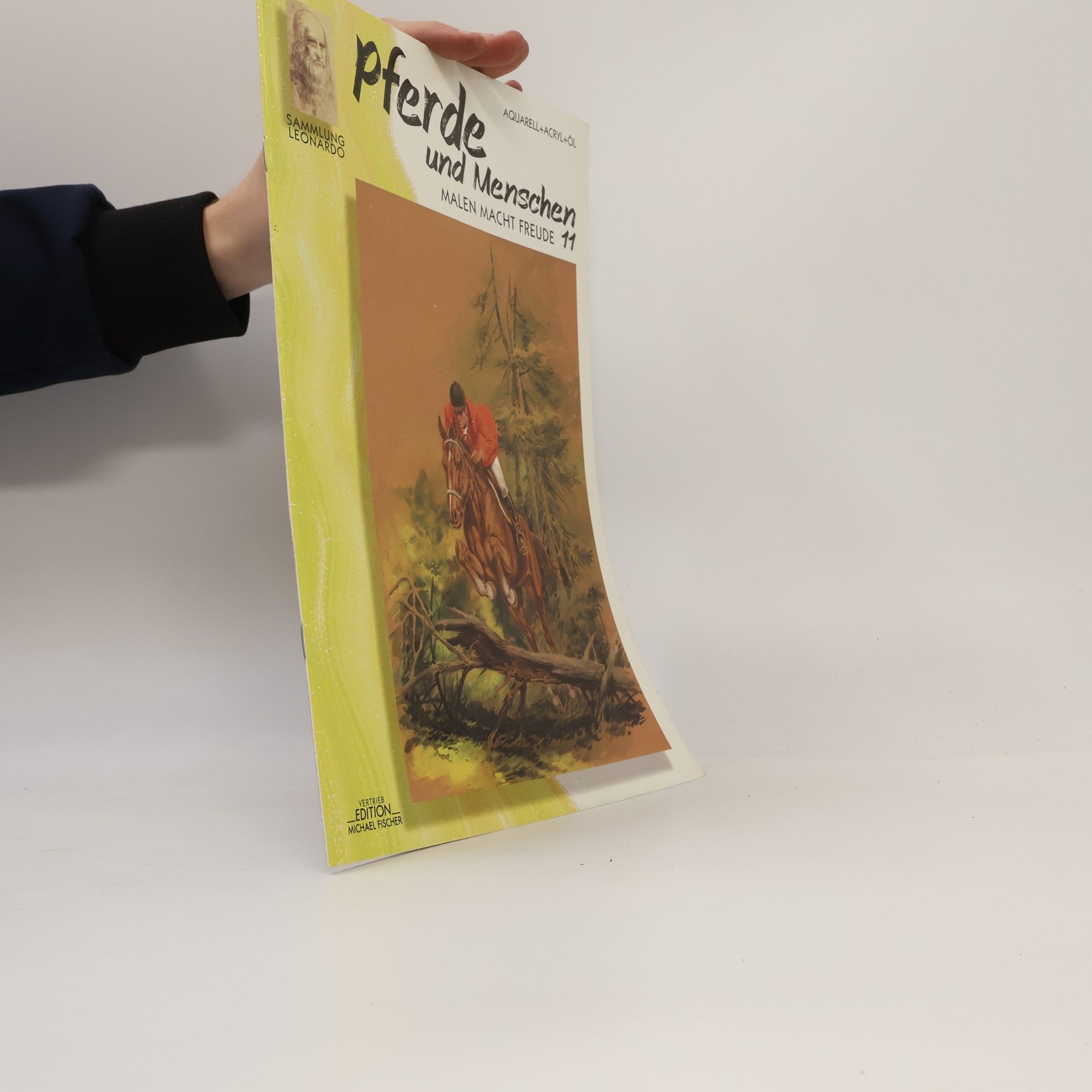 Autorenkollektiv Sammlung Leonardo