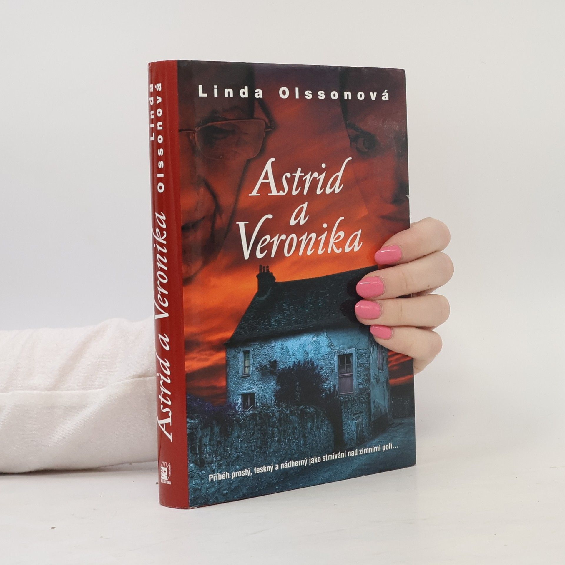 Linda Olsson Astrid a Veronika