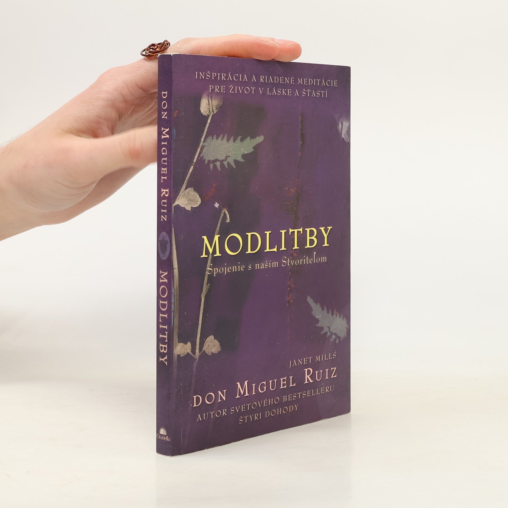 Janet Mills Modlitby