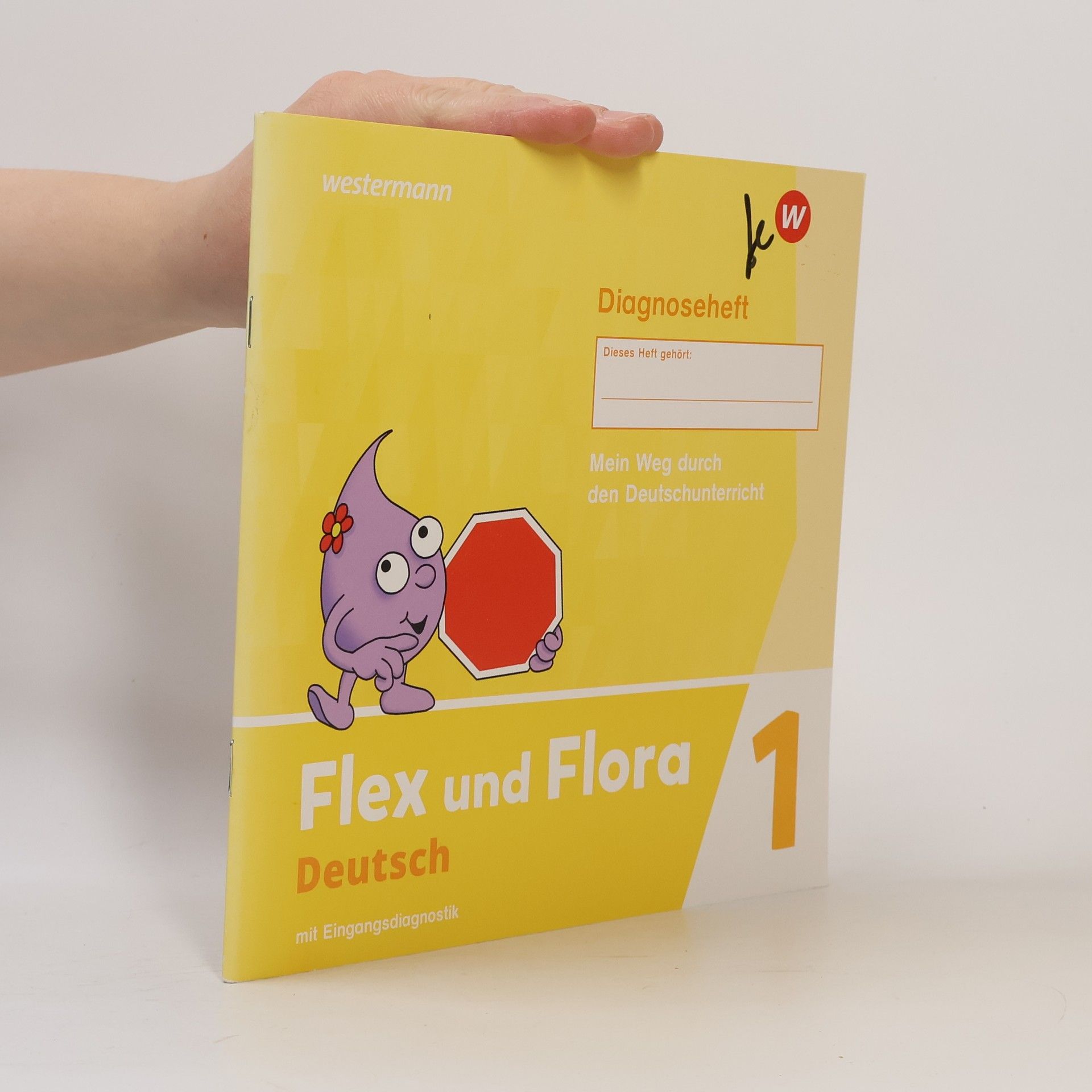 Westermann Schulbuch Flex und Flora - Ausgabe 2021