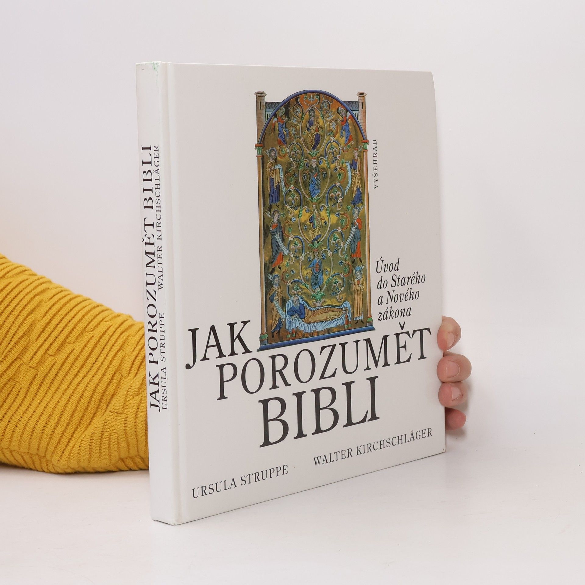 Jak porozumět Bibli. Úvod do Starého a Nového zákona