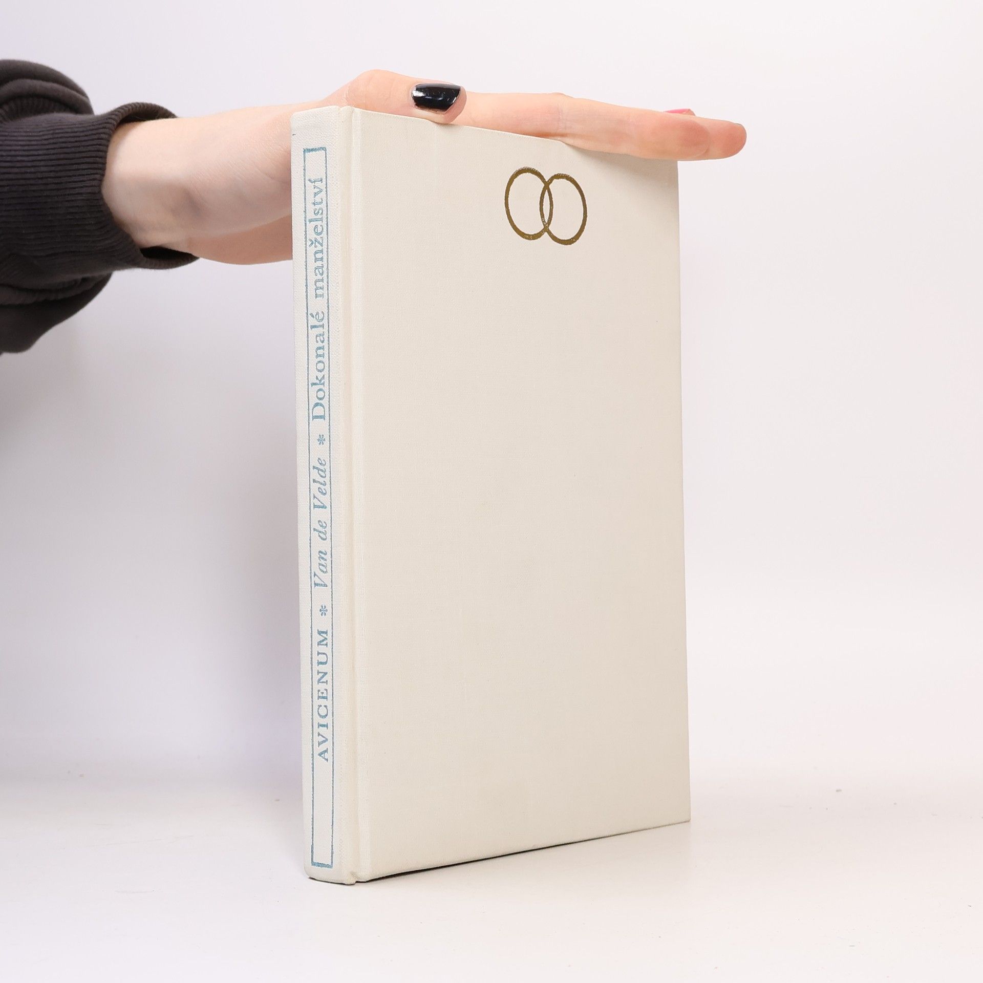 Theodor Hendrik van de Velde Dokonalé manželství