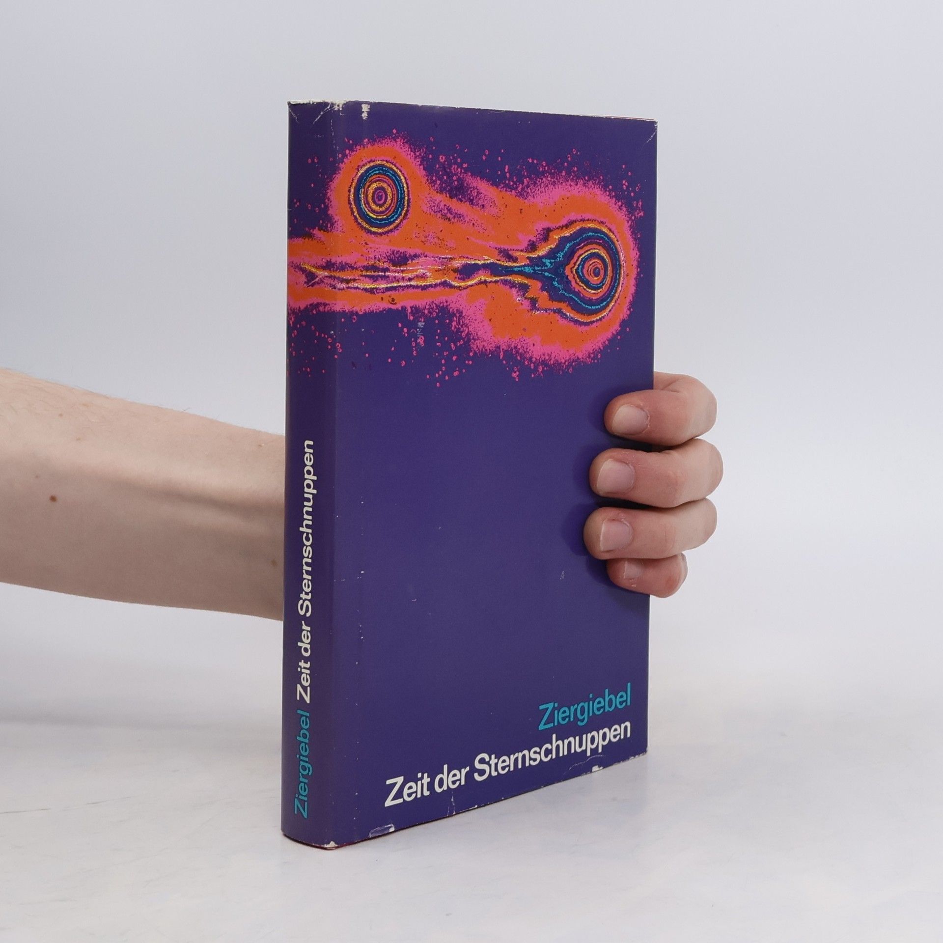 Zeit der Sternschnuppen