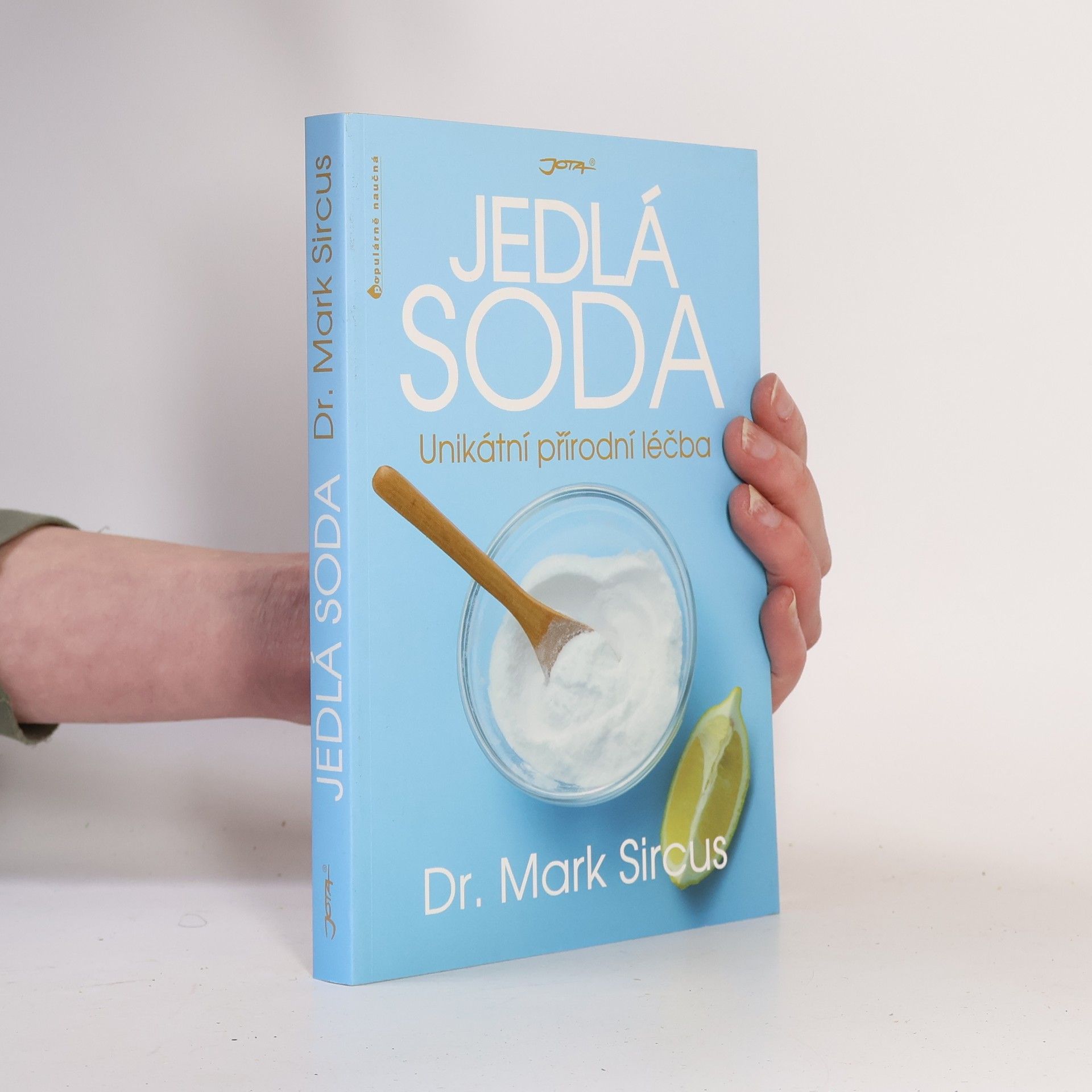 Jedlá soda