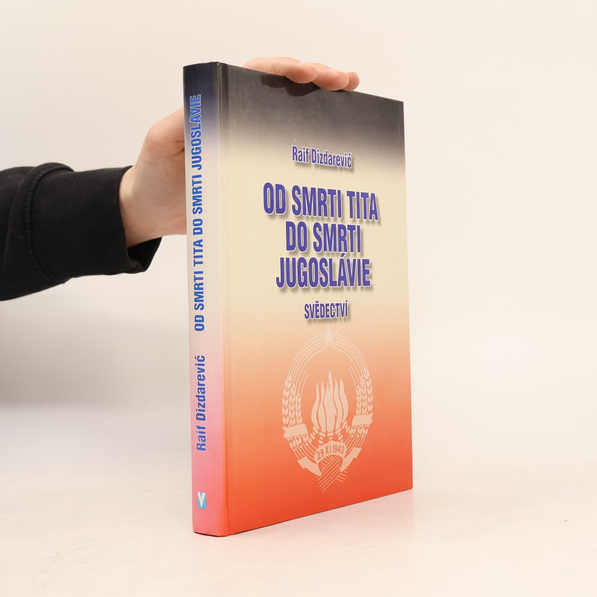 Od smrti Tita do smrti Jugoslávie