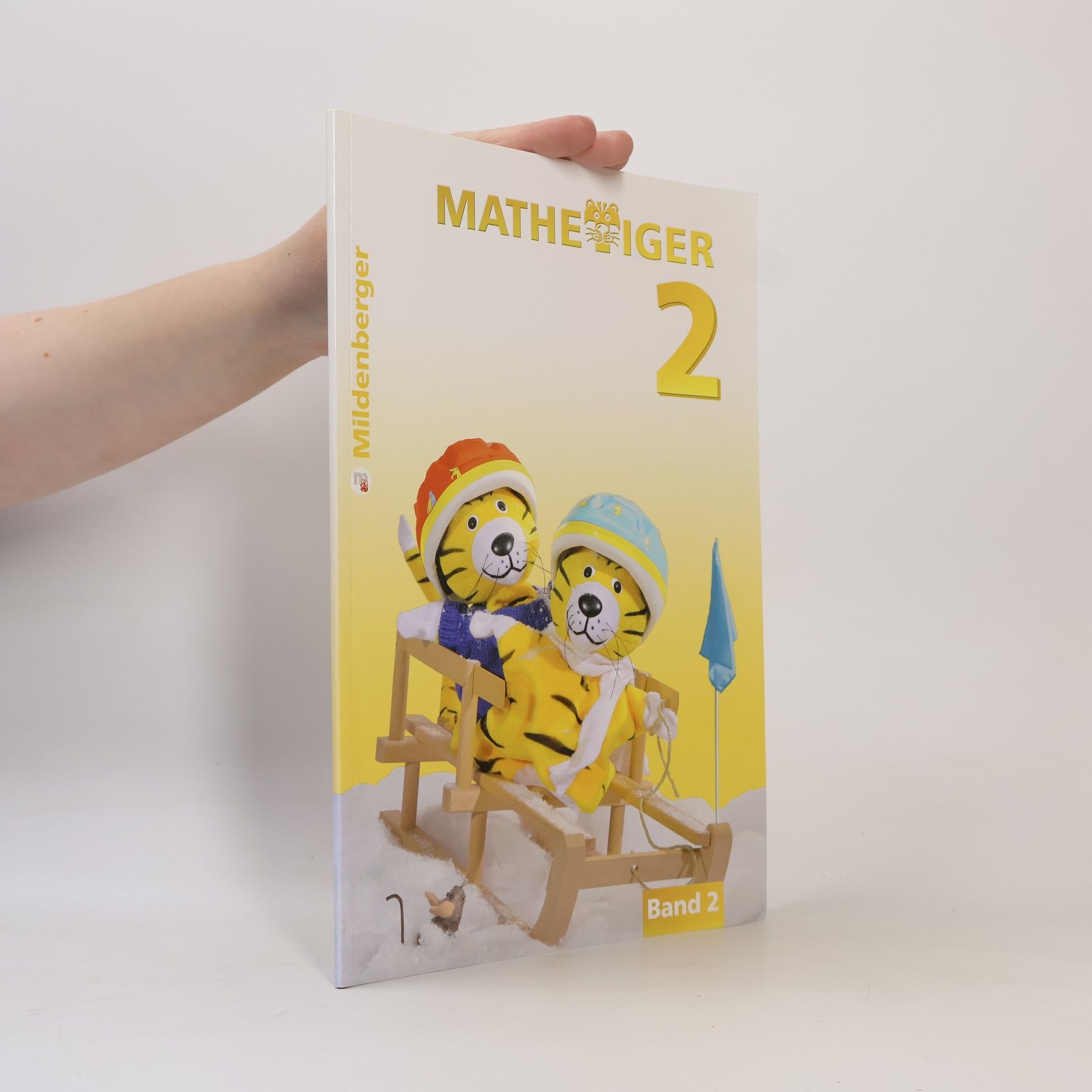 Thomas Laubis 2. Schuljahr, 4 Hefte m. CD-ROM. Tl.1-4