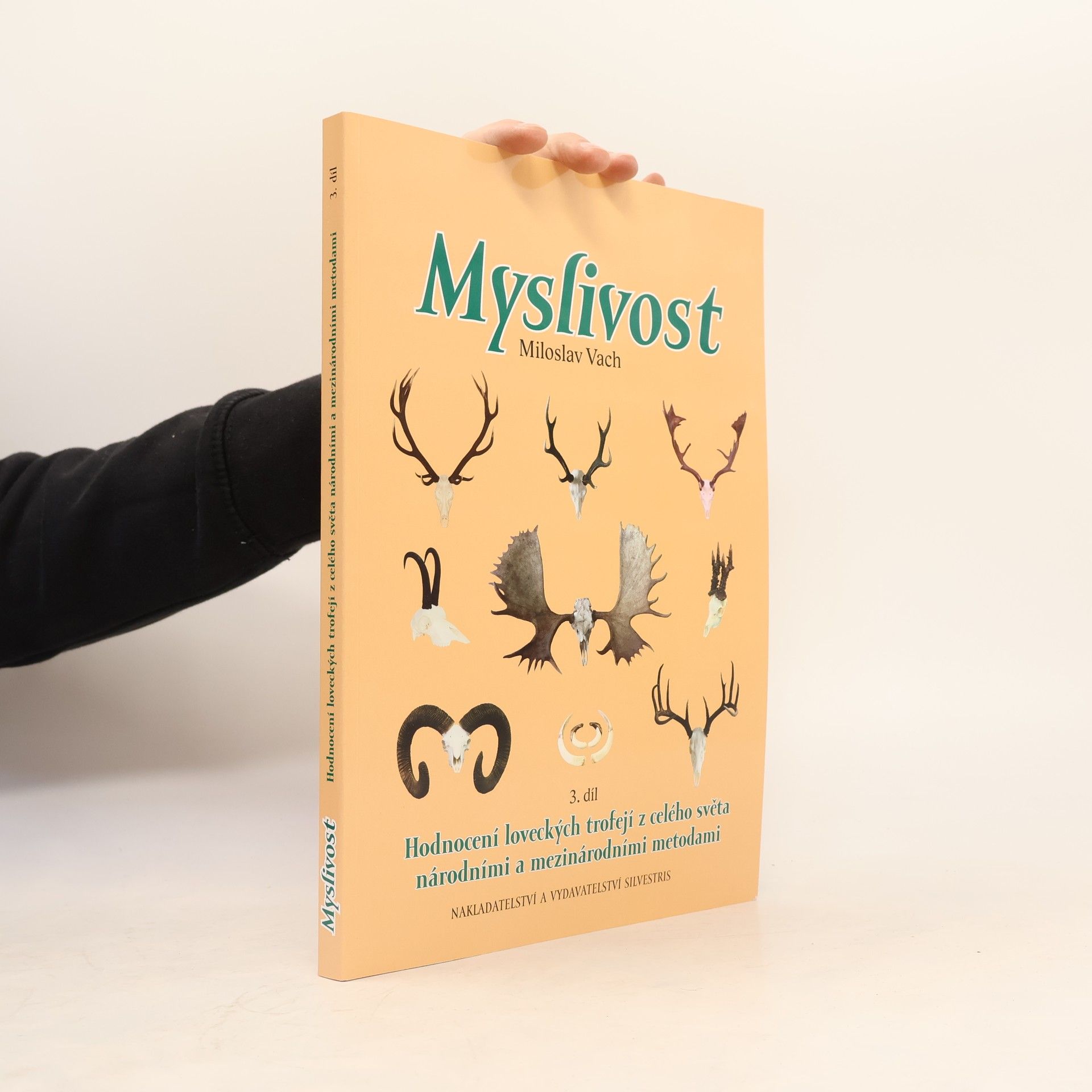 Myslivost