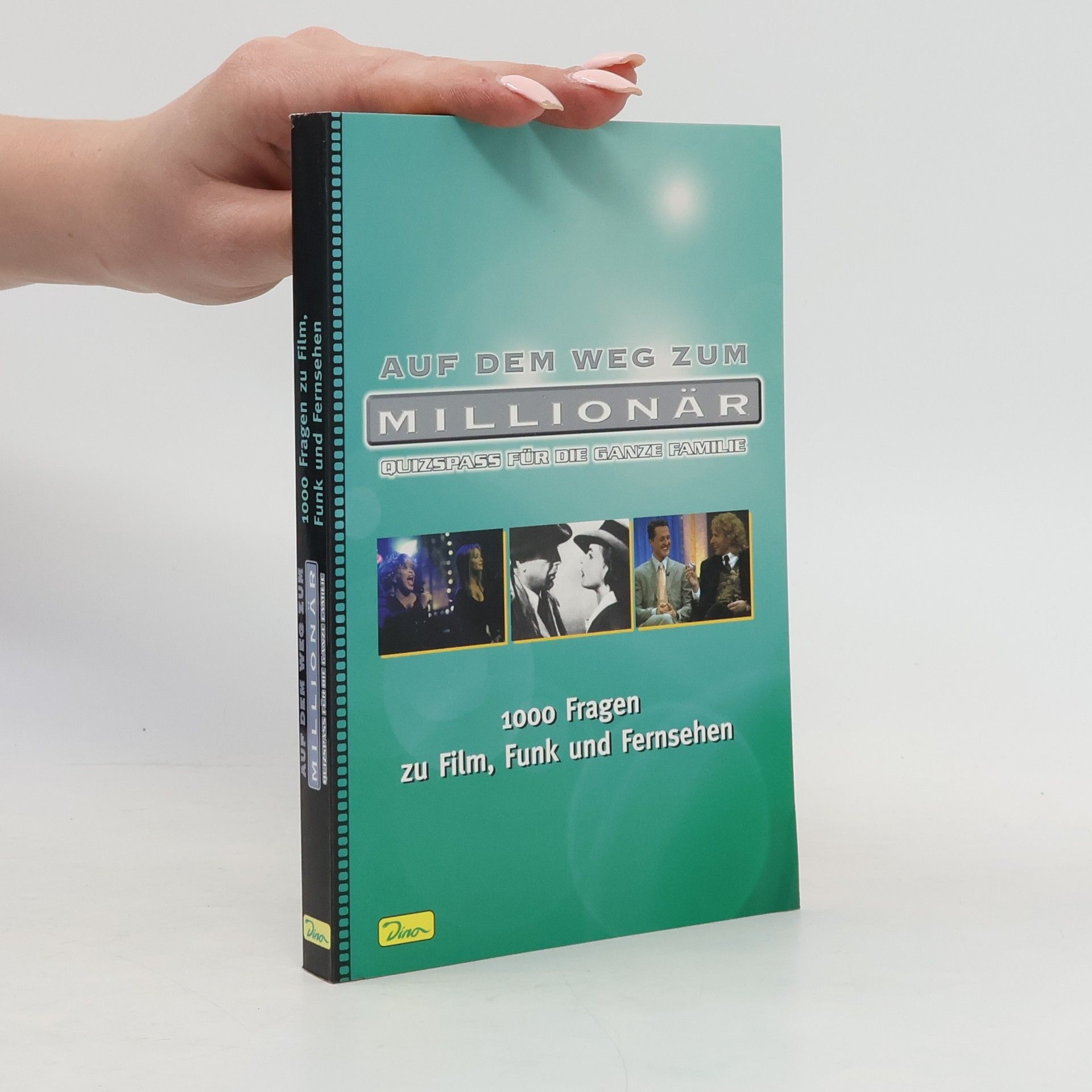 Pascal Bernstein Auf dem Weg zum Millionär