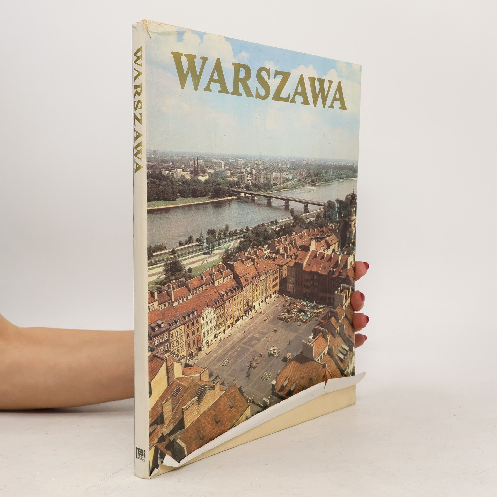 Auteurscollectief Warszawa