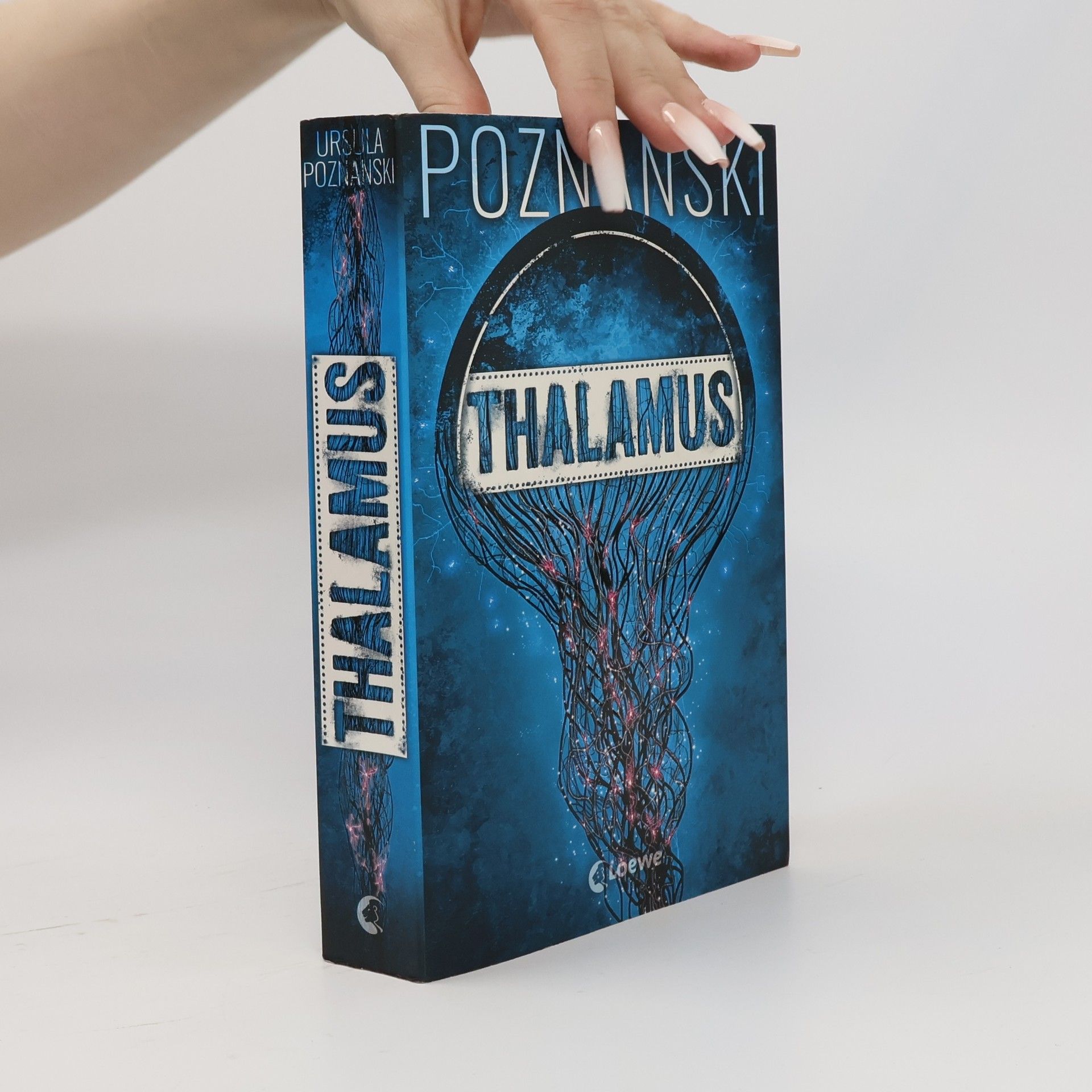 Ursula Poznanski Thalamus