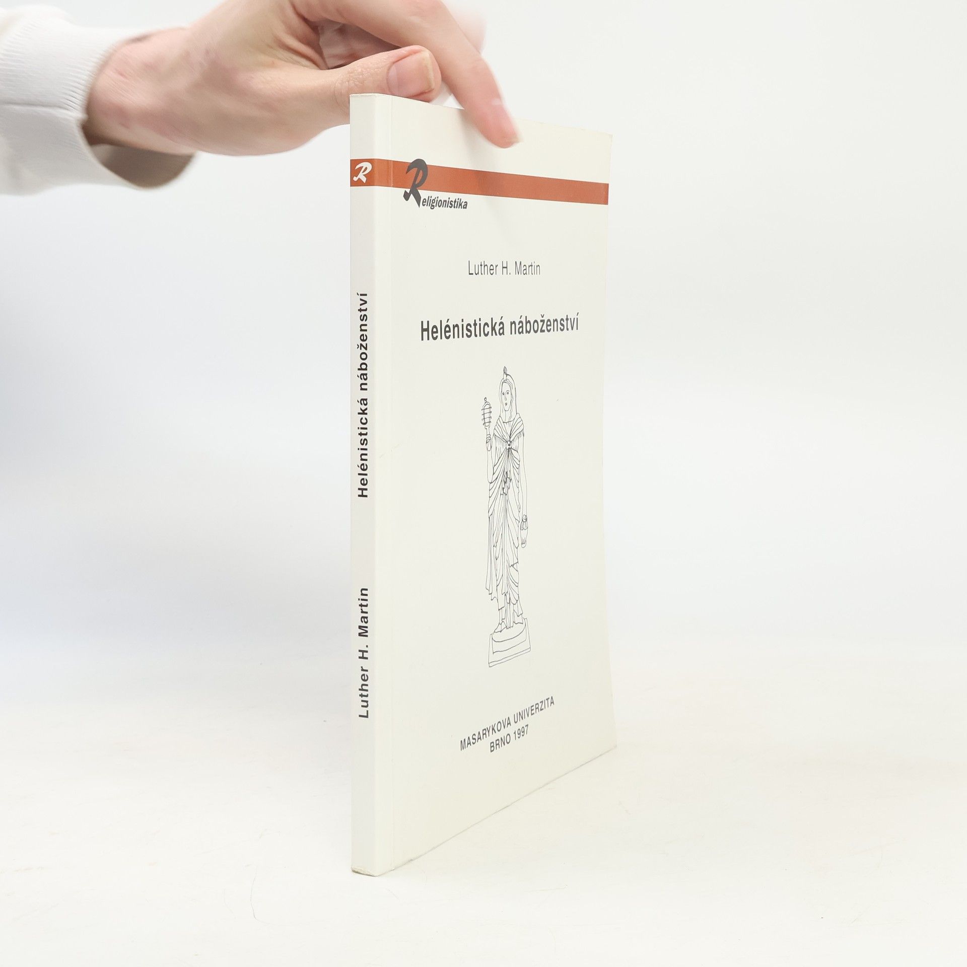 Helénistická náboženství