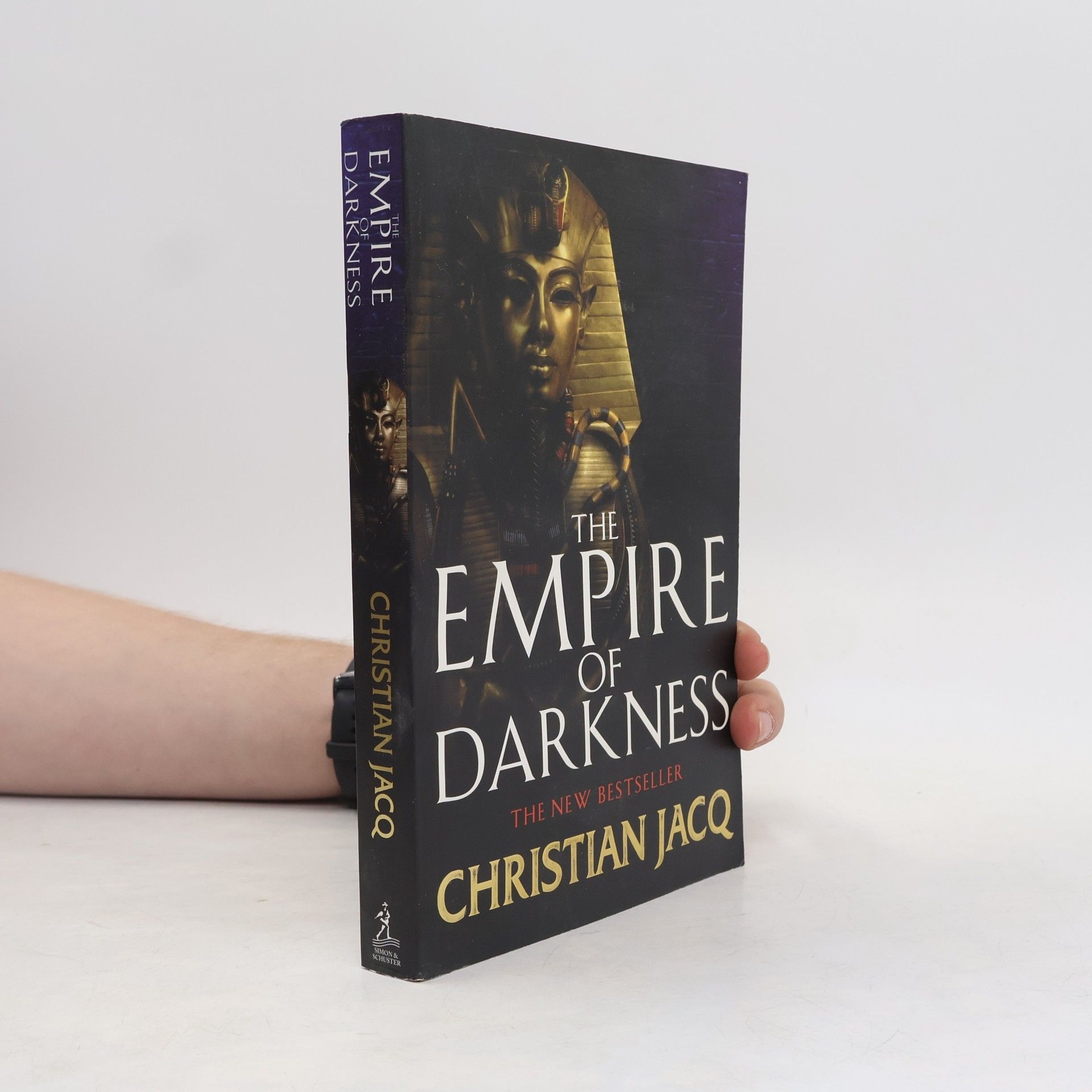 Queen of Freedom: The Empire of Darkness