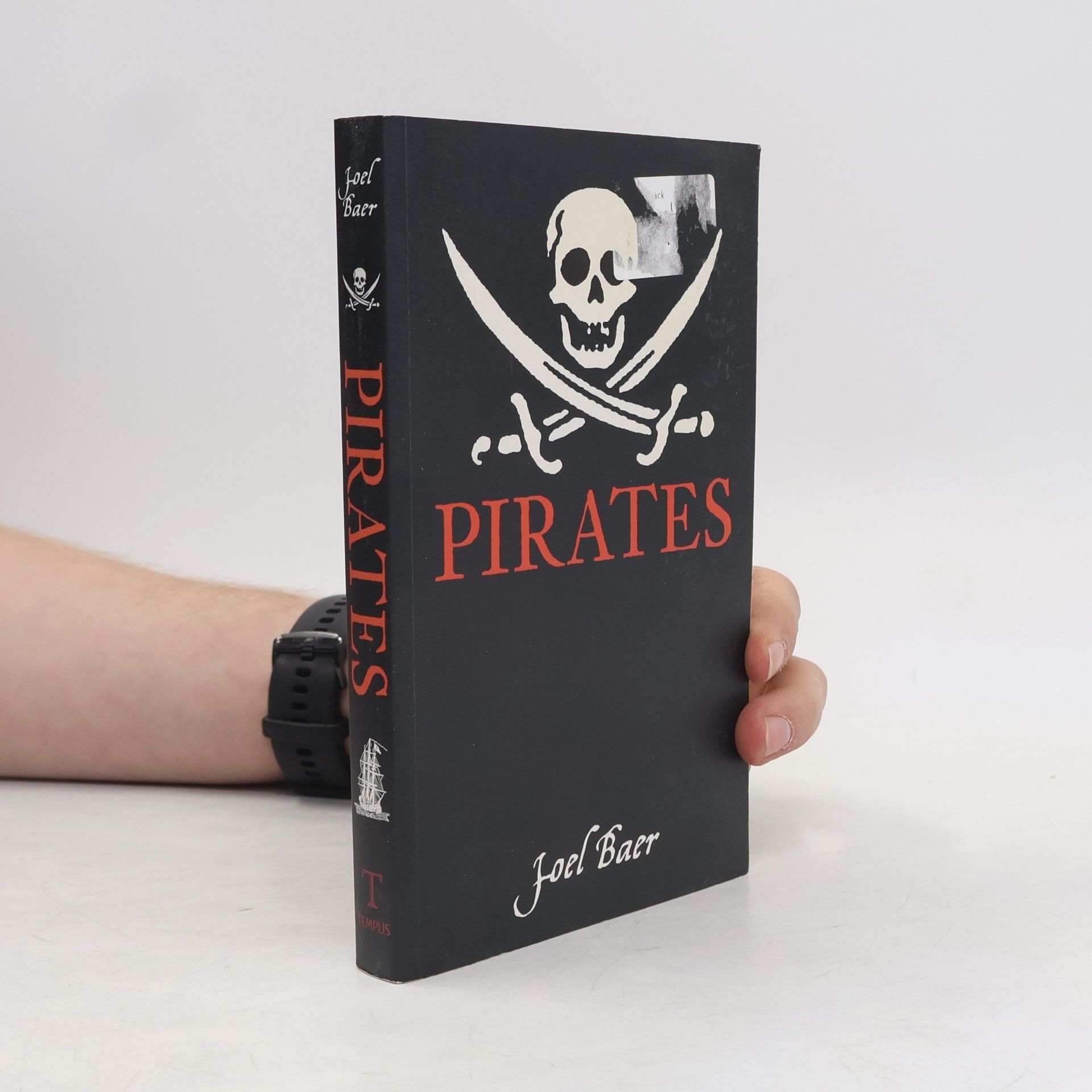 Joel H. Baer Pirates