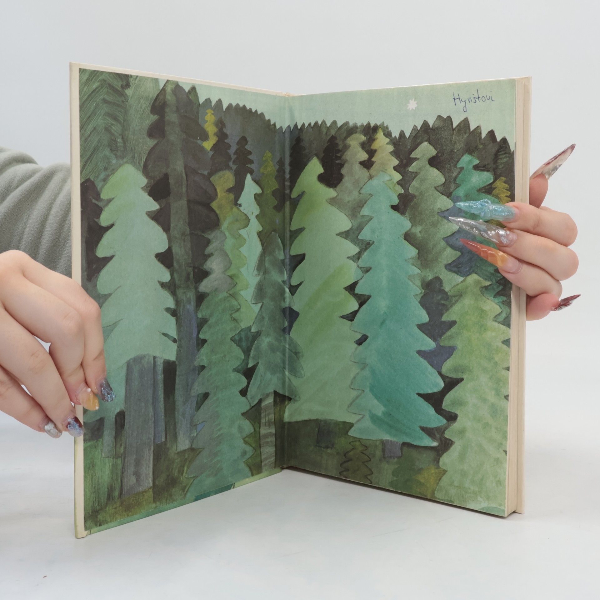 Astrid Lindgren Ronja, dcera loupežníka