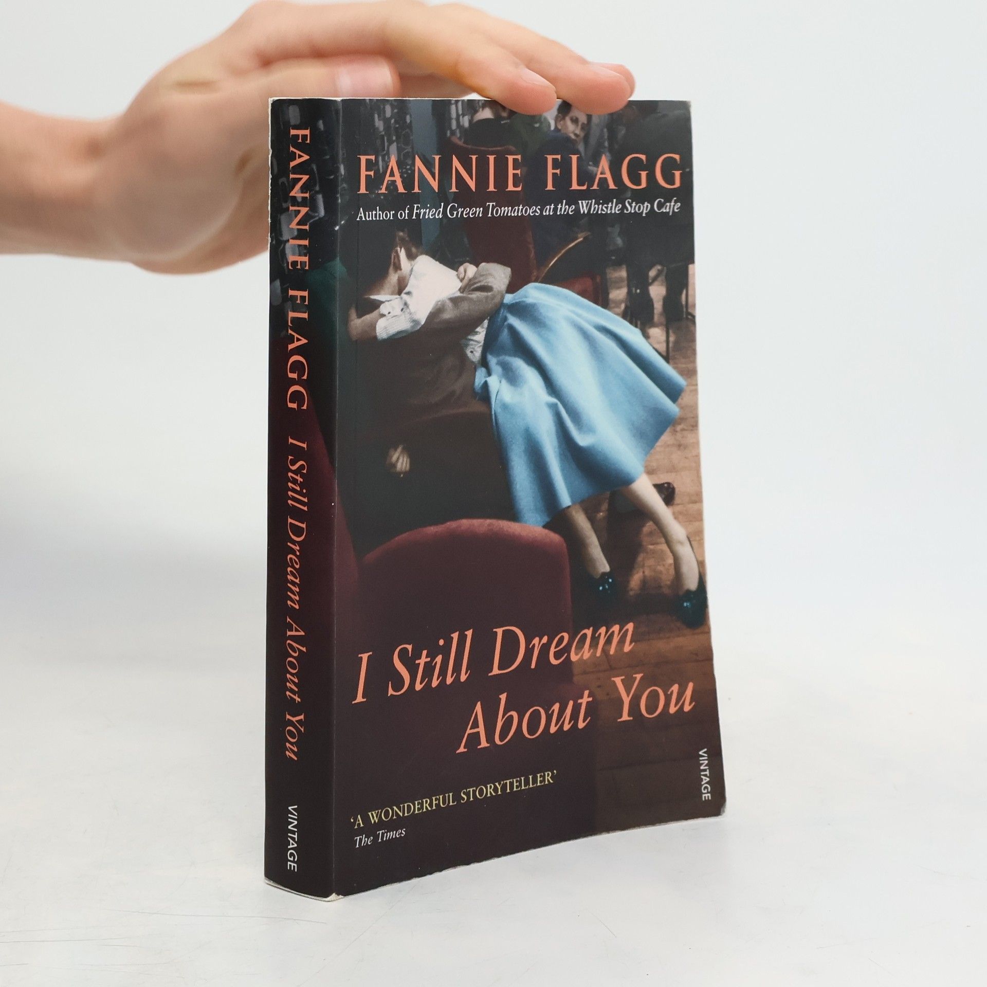 I Still Dream About You