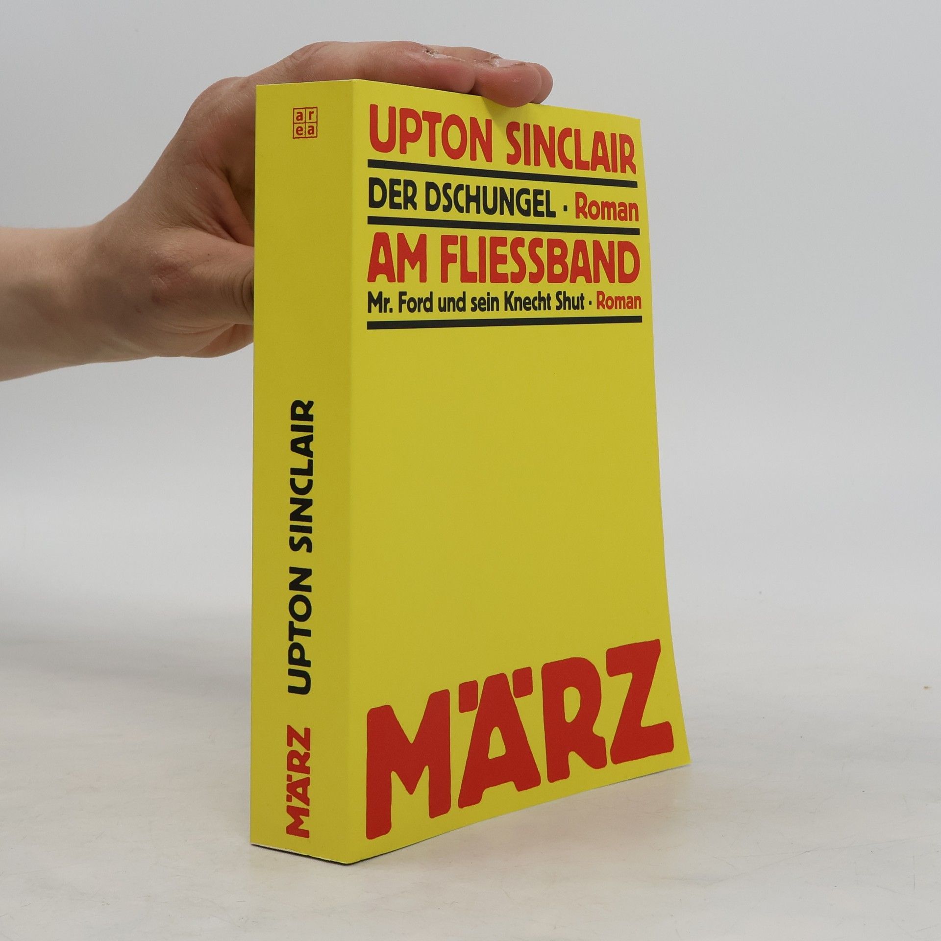 Autorenkollektiv iegfried: Jörg Schröder erzählt Ernst Herhaus