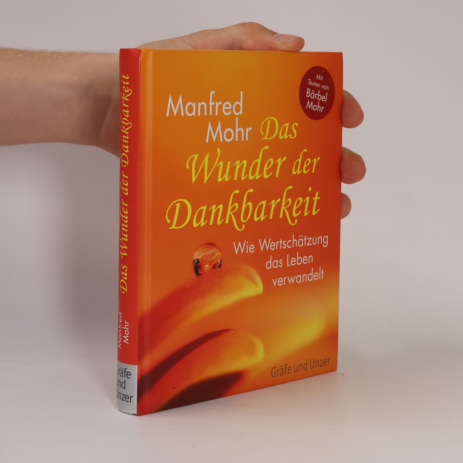 Das Wunder der Selbstliebe