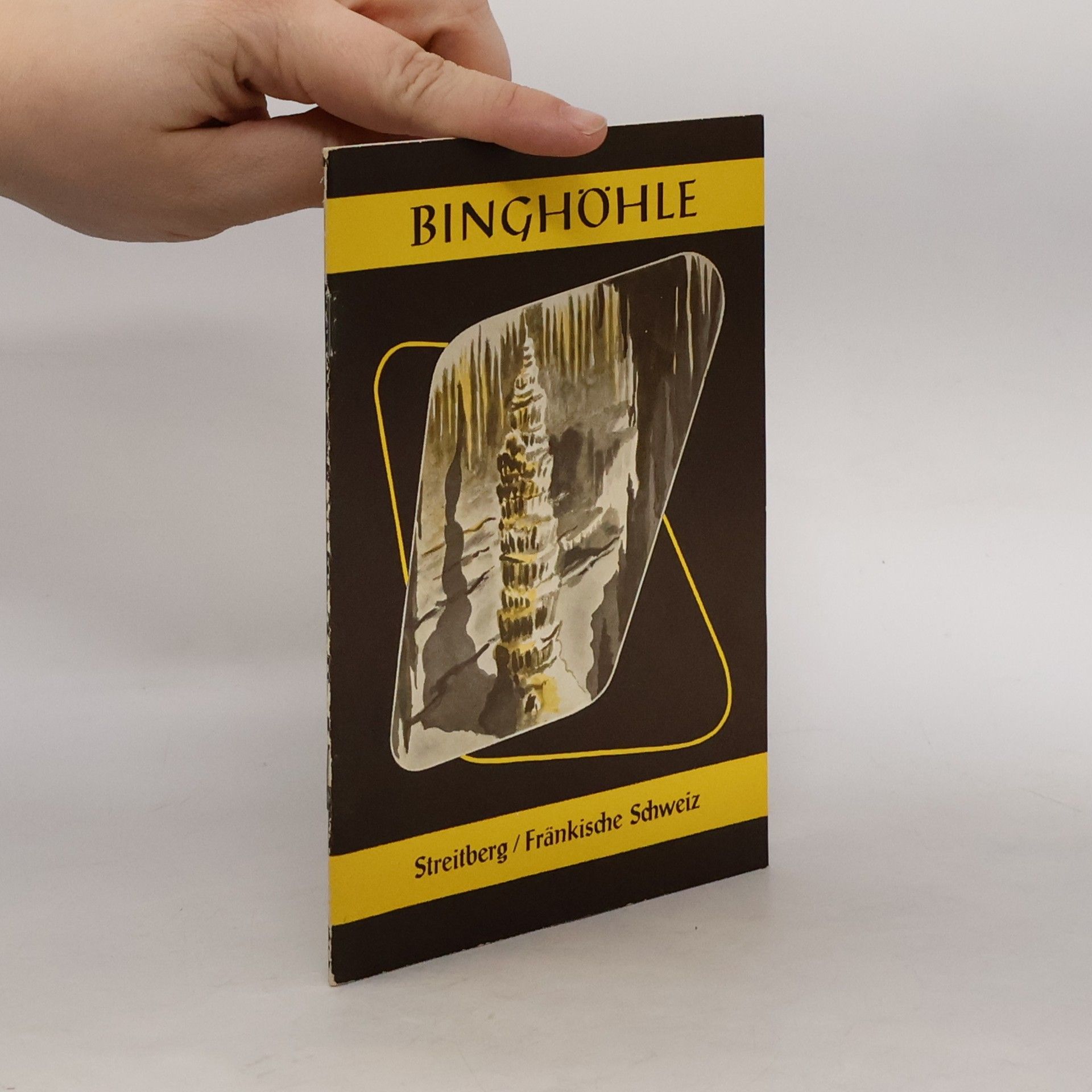 Autorenkollektiv Binghöhle