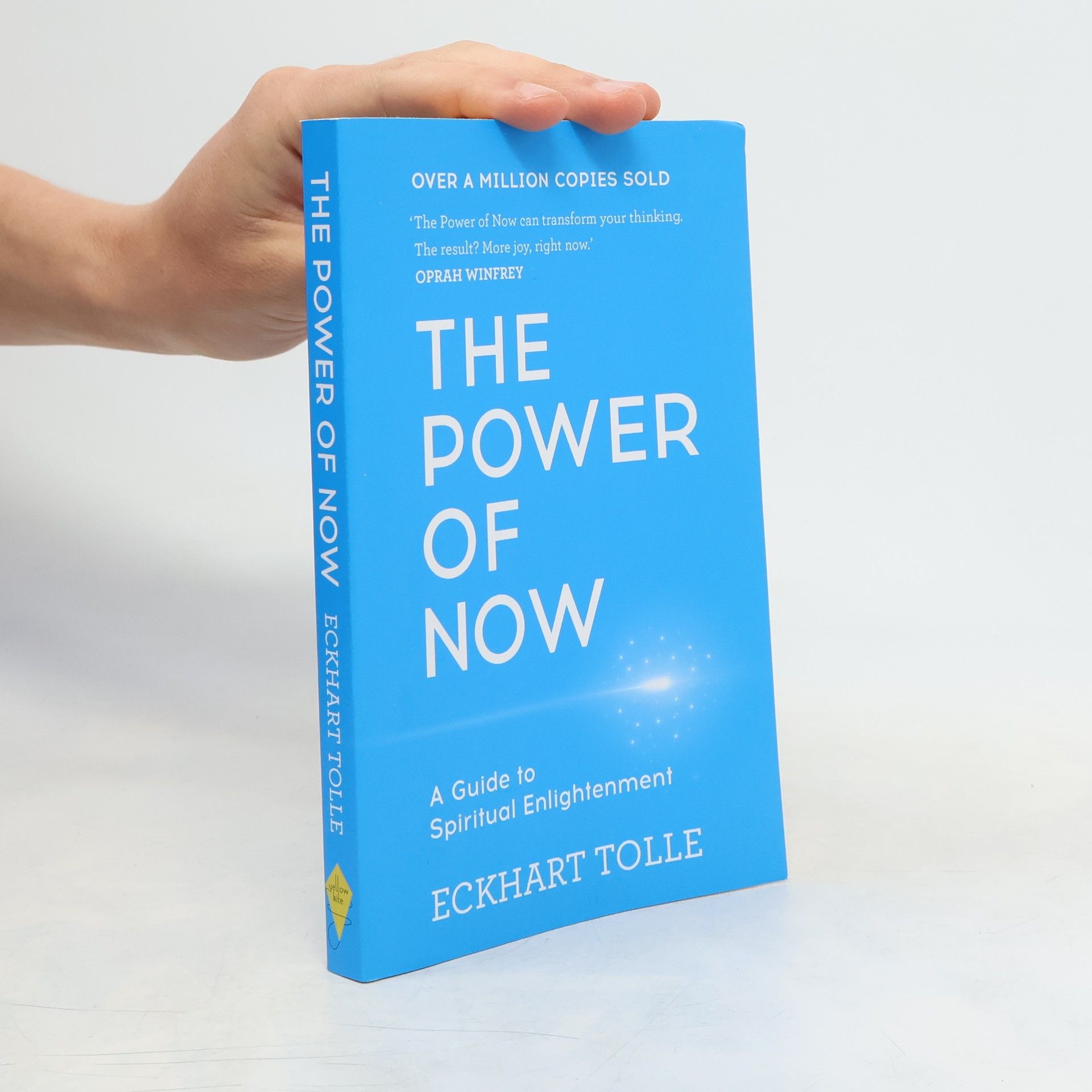 Eckhart Tolle The Power of Now