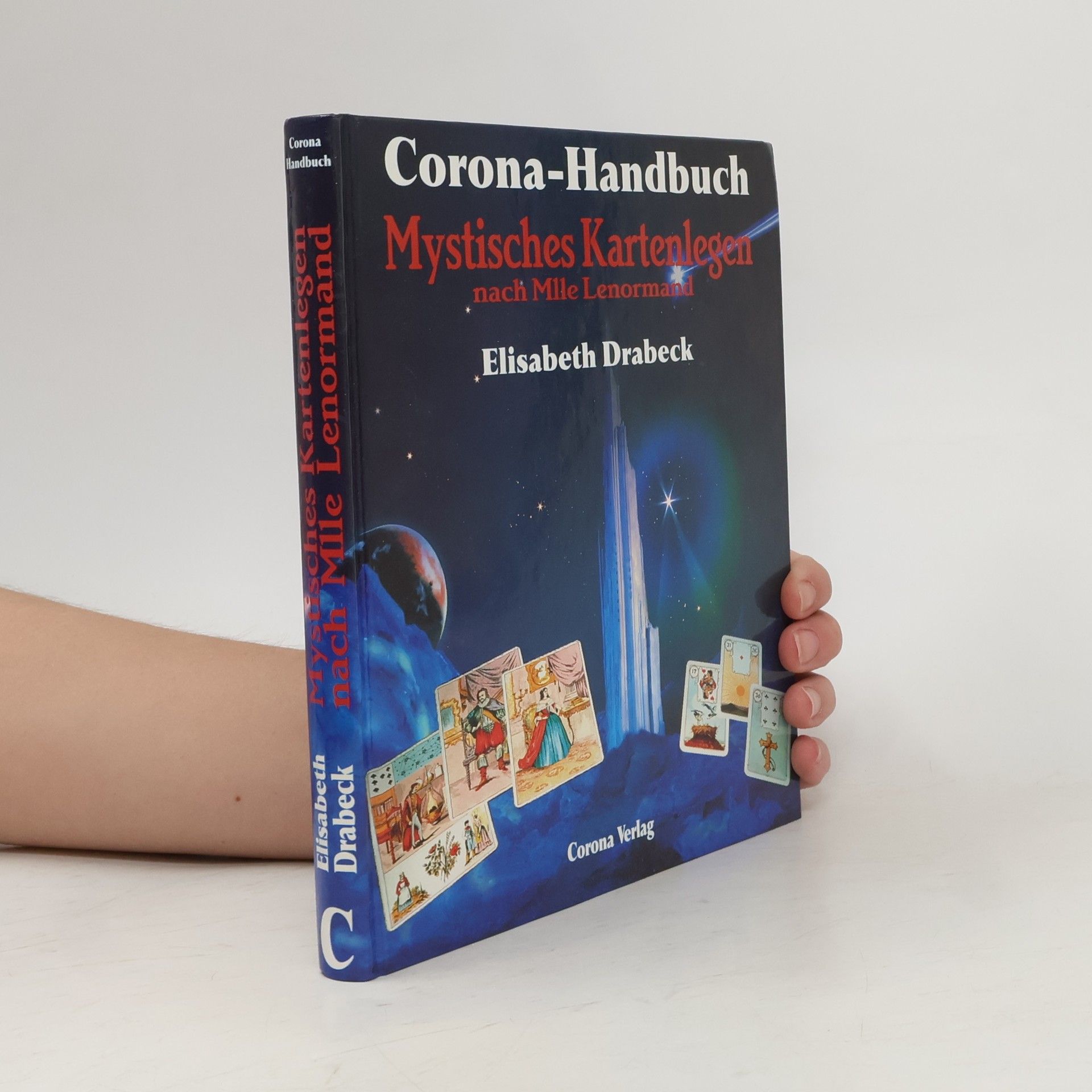 Mystisches Kartenlegen nach Mlle Lenormand