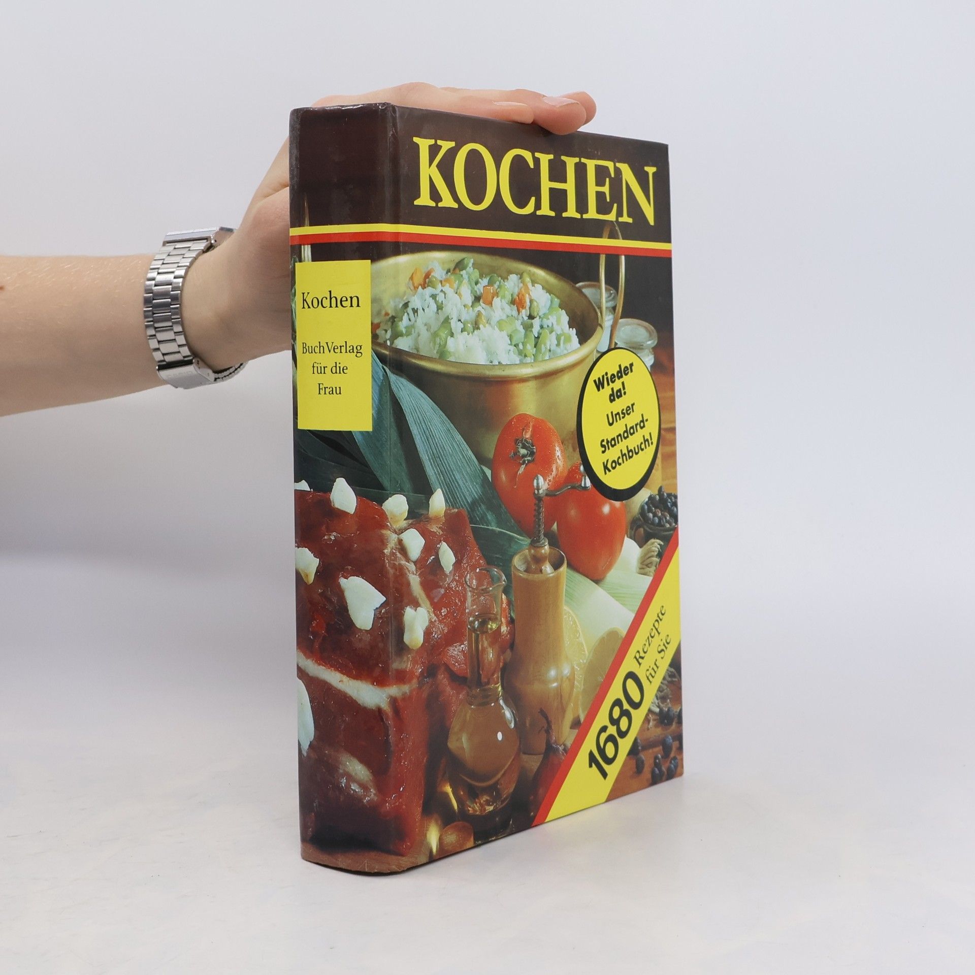 Autorenkollektiv Kochen