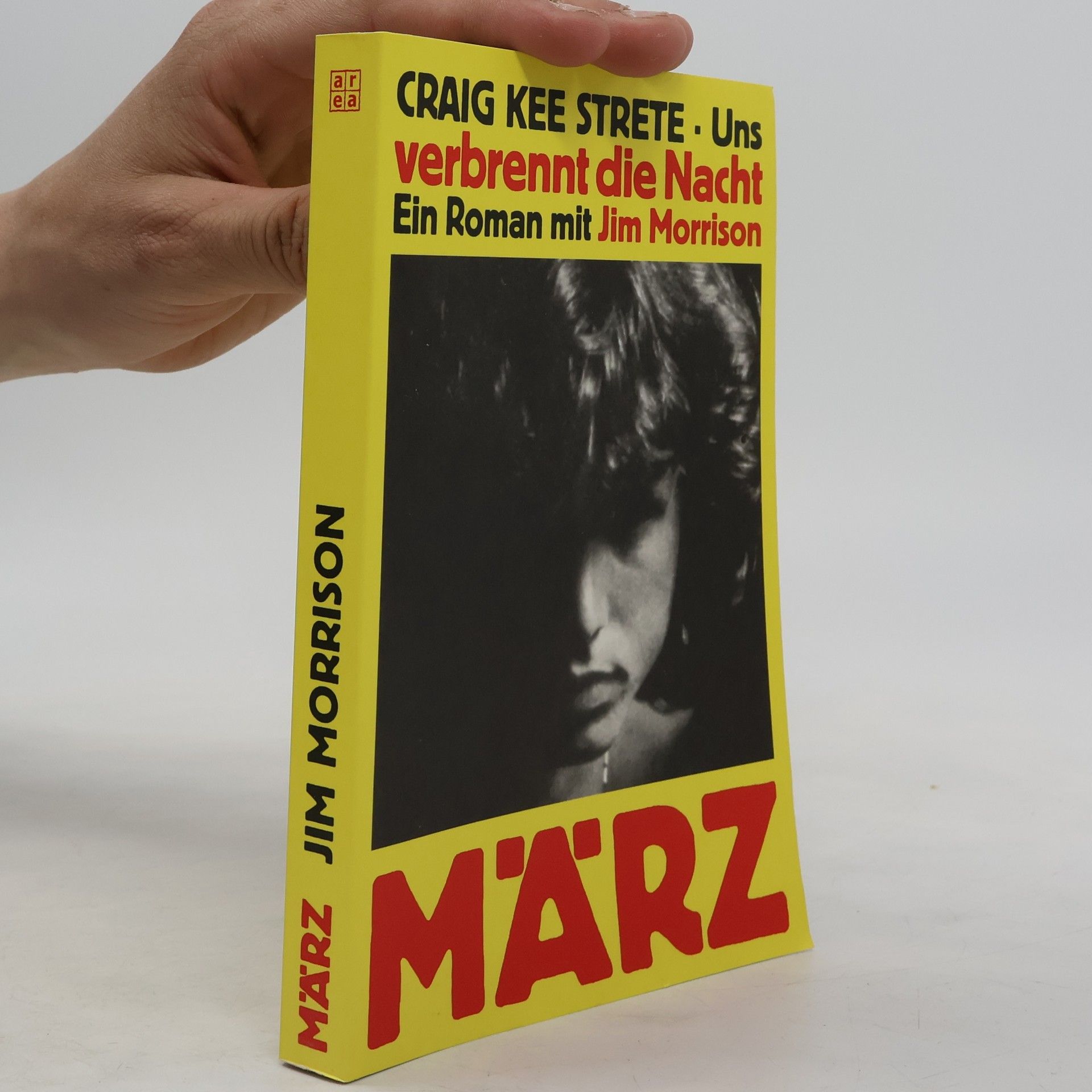 Autorenkollektiv iegfried: Jörg Schröder erzählt Ernst Herhaus
