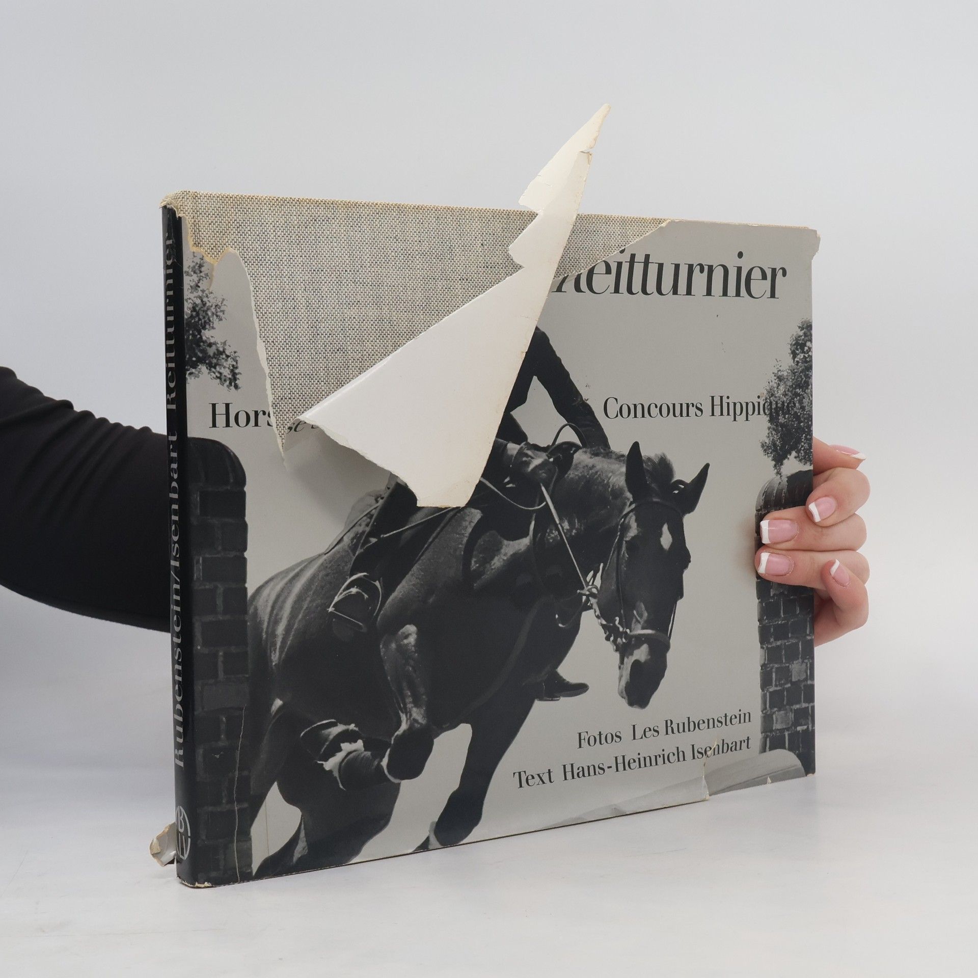 Reitturnier