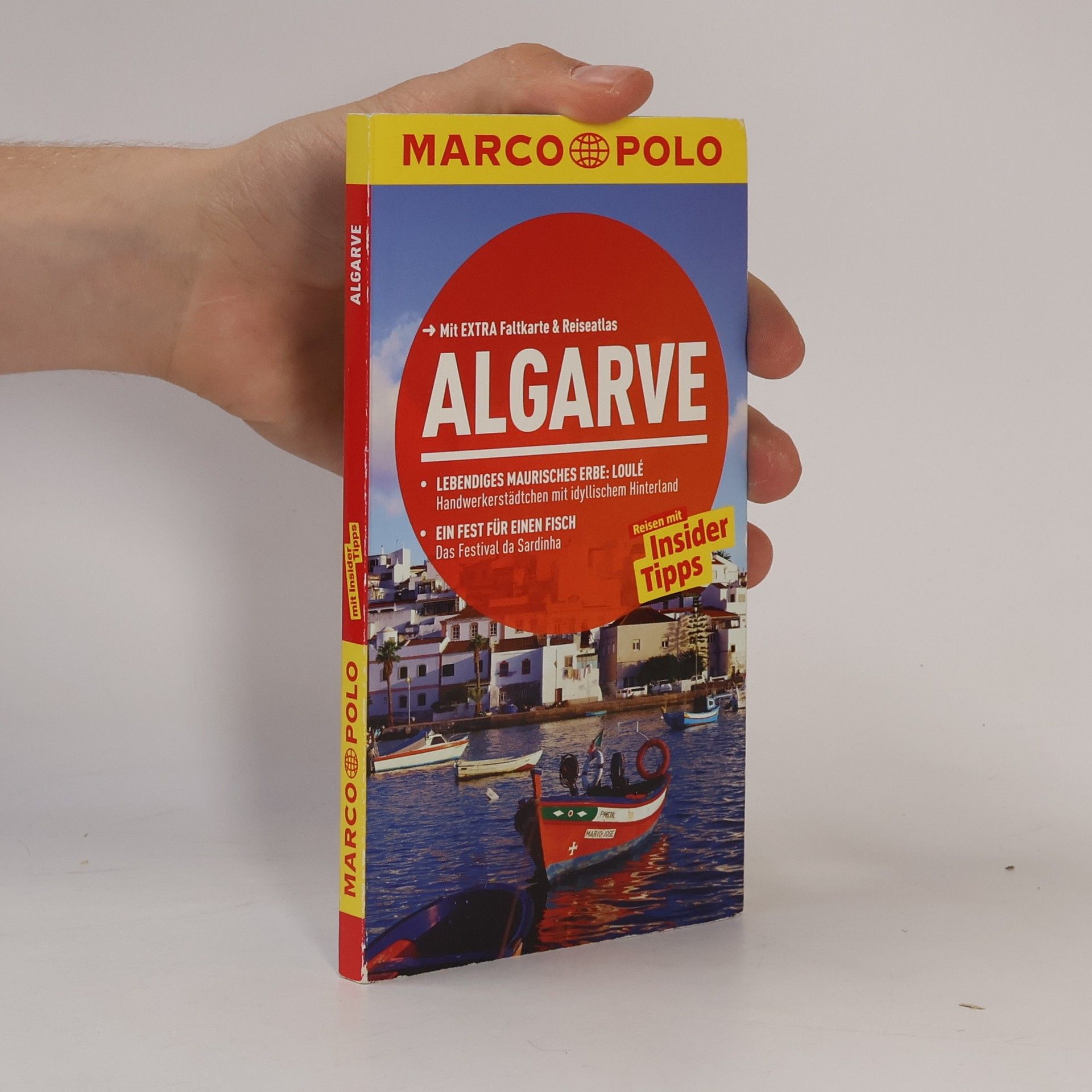 Rolf Osang Algarve