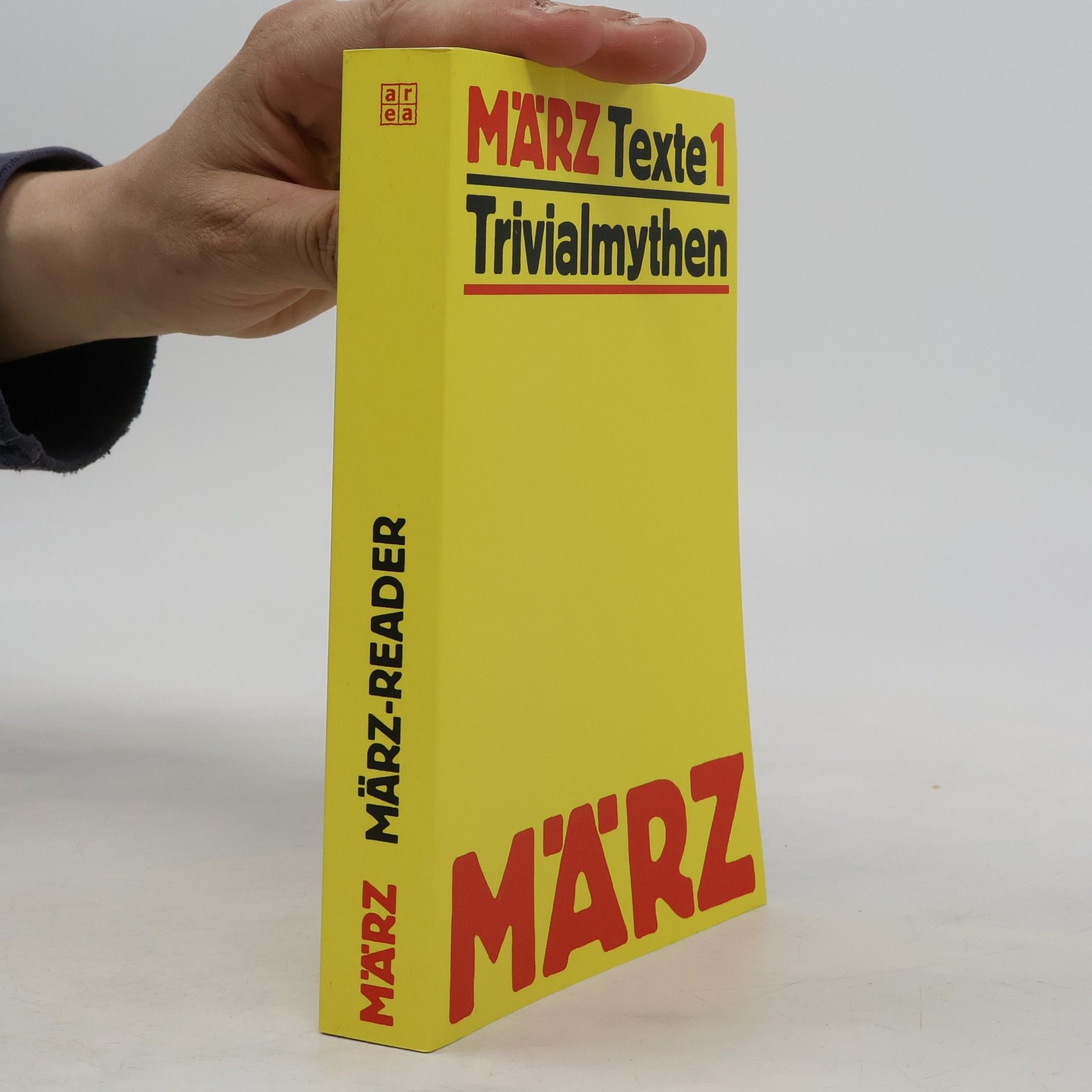 Autorenkollektiv iegfried: Jörg Schröder erzählt Ernst Herhaus
