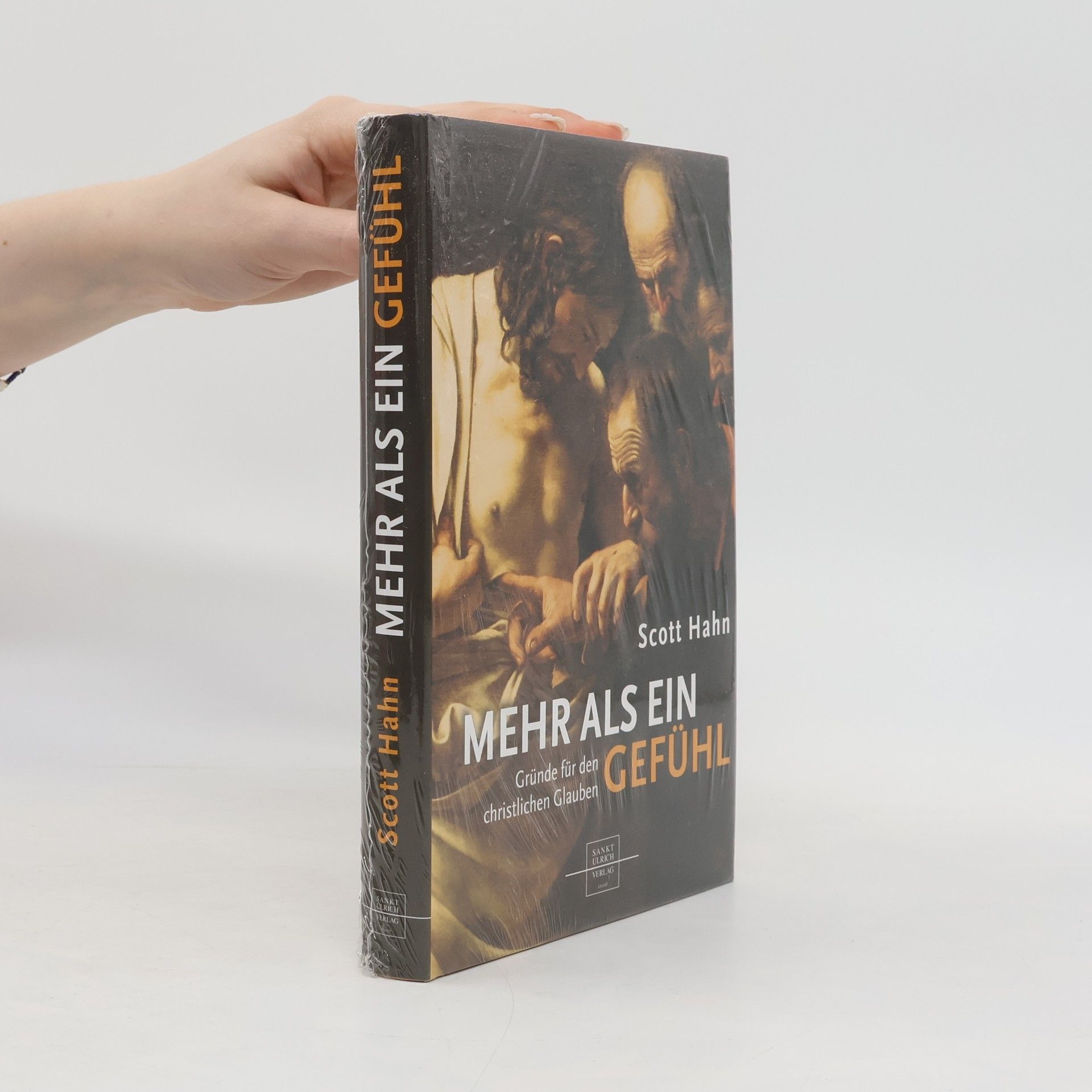 Mehr als ein Gefühl