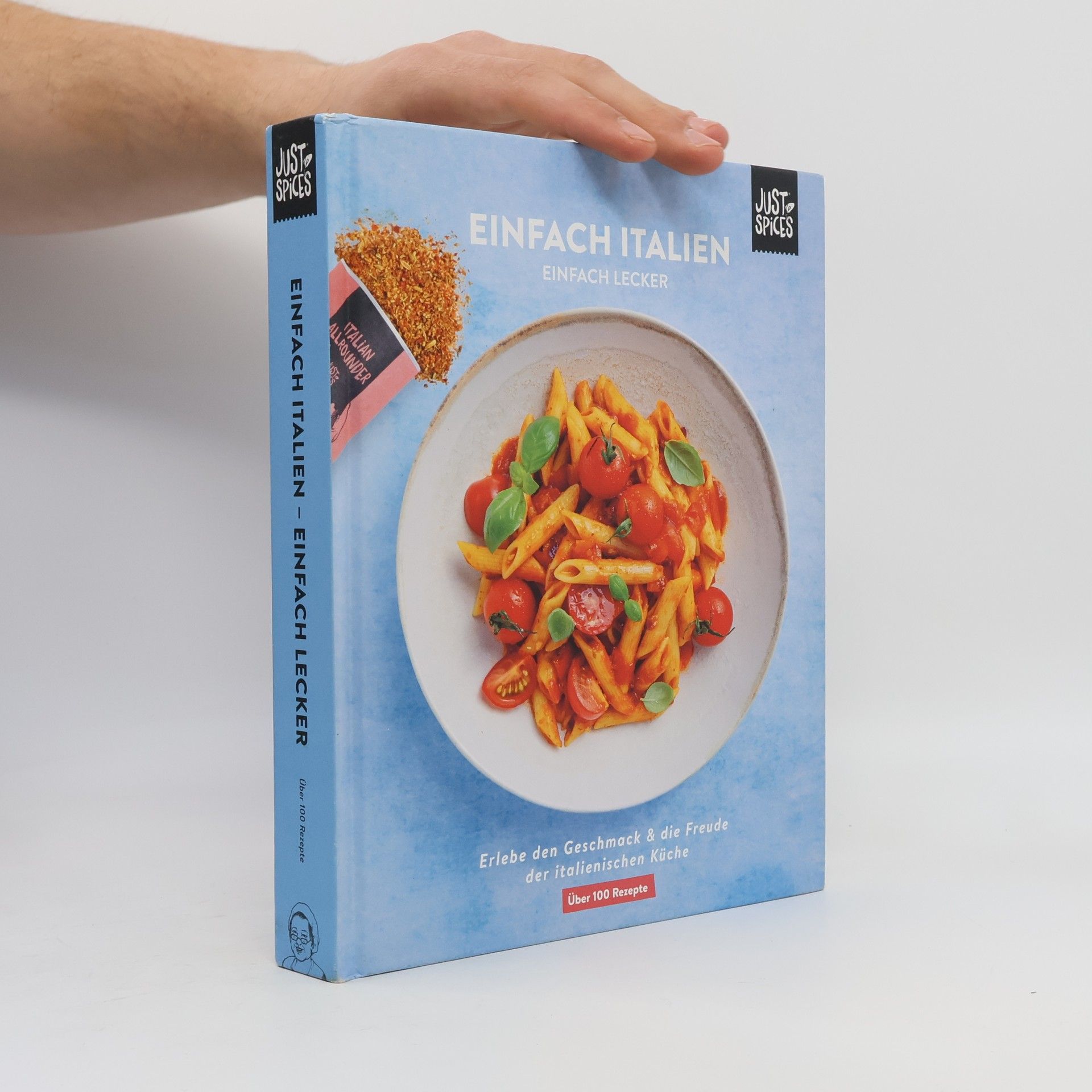 Various authors Einfach Italien